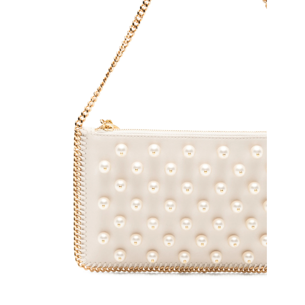 Bag Stella Mccartney 7P0076WP06689000 (Stella McCartney / ハンドバッグ・ショルダーバッグ ) | Stella McCartney (ステラ マッカートニー)(4)