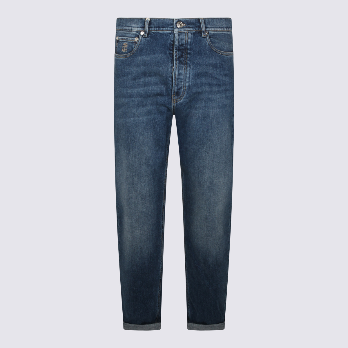 Brunello Cucinelli Jeans M283PO1090C1471 (Brunello Cucinelli / ジーンズ ) | Brunello Cucinelli (ブルネロ・クチネリ)