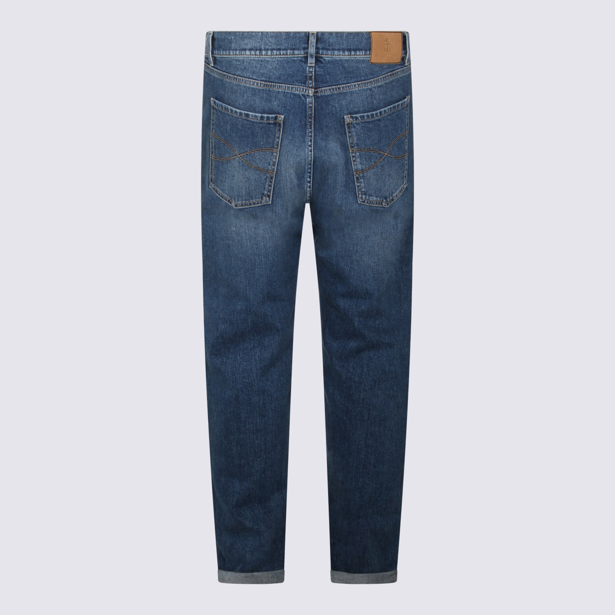 Brunello Cucinelli Jeans M283PO1090C1471 (Brunello Cucinelli / ジーンズ ) | Brunello Cucinelli (ブルネロ・クチネリ)(1)