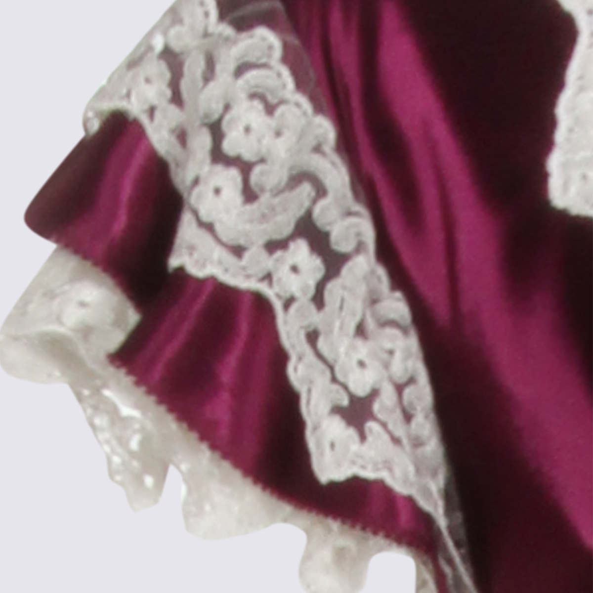 Alberta Ferretti Dresses Purple 261U042216271233 (ALBERTA FERRETTI / ワンピース・ドレス・オールインワン ) | ALBERTA FERRETTI (アルベルタ フェレッティ)(2)