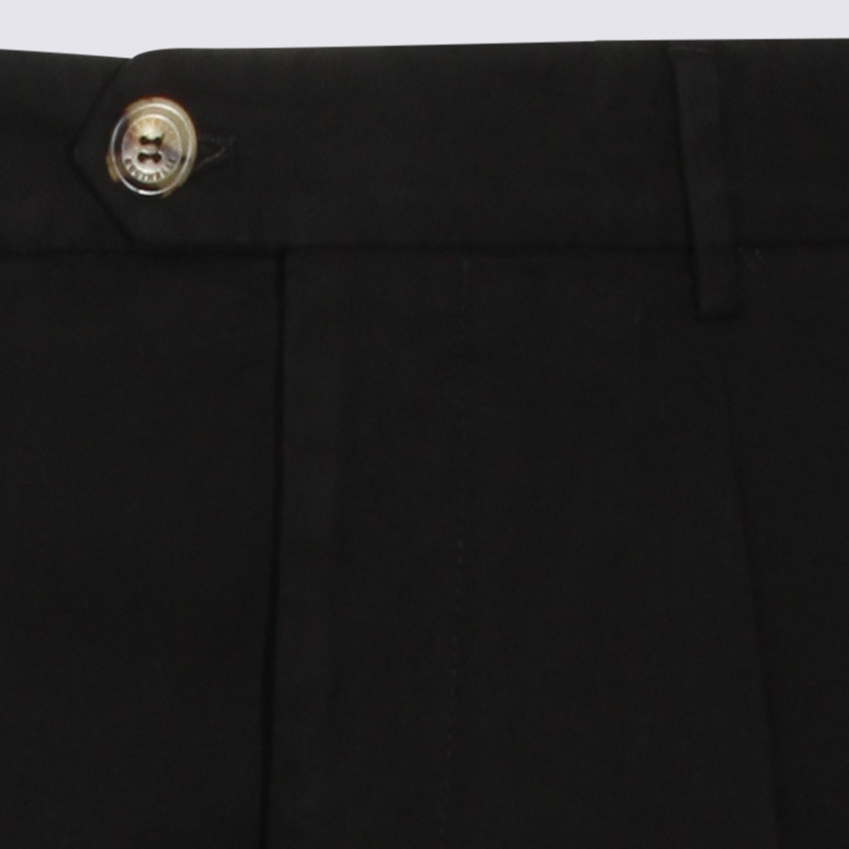 Brunello Cucinelli Trousers Black M252DE1450C101 (Brunello Cucinelli / パンツ ) | Brunello Cucinelli (ブルネロ・クチネリ)(2)