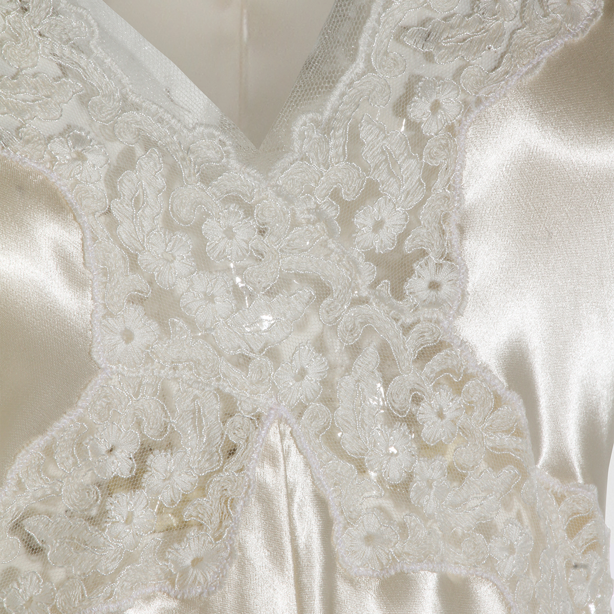 Alberta Ferretti Dresses White 261U042216270002 (ALBERTA FERRETTI / ワンピース・ドレス・オールインワン ) | ALBERTA FERRETTI (アルベルタ フェレッティ)(3)