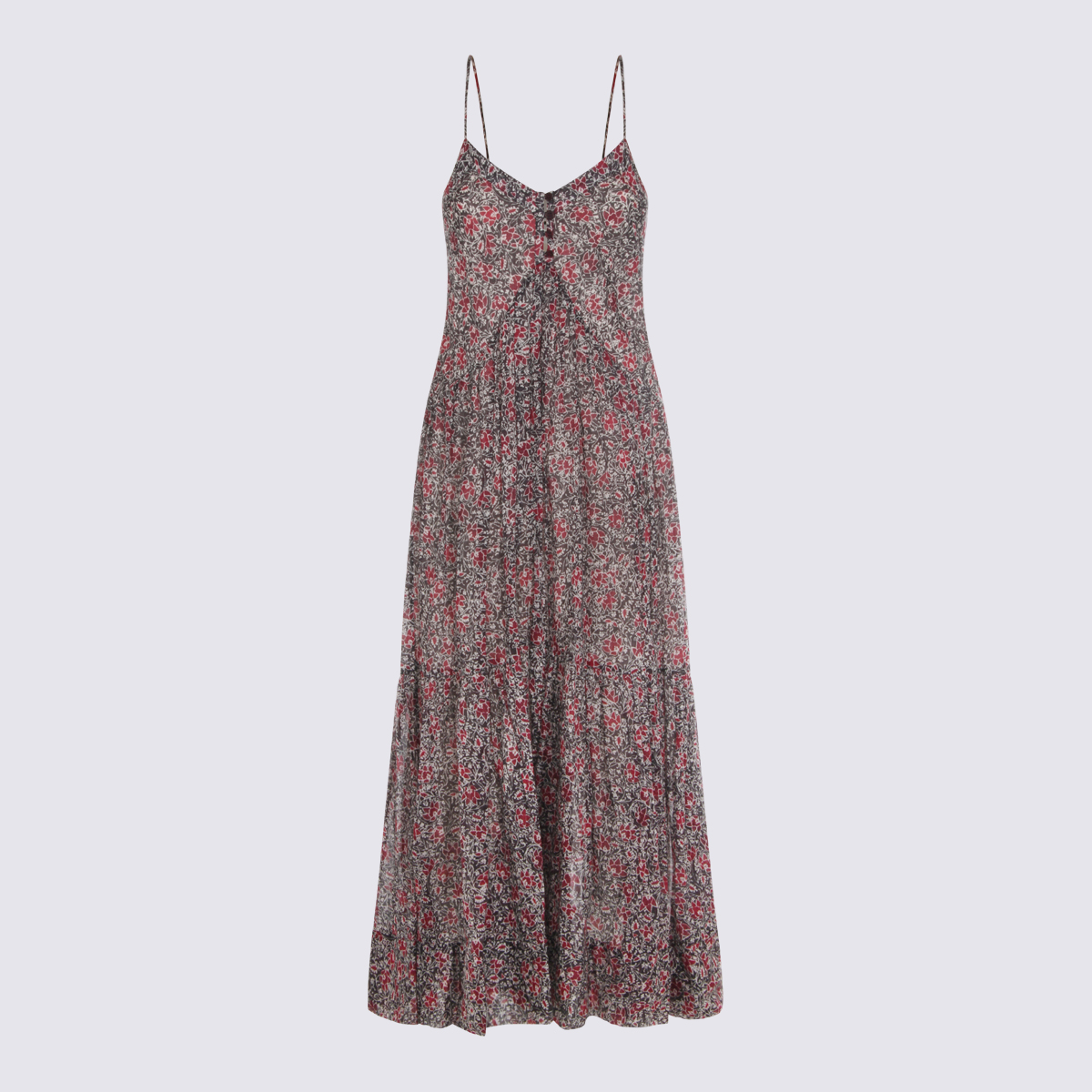 MARANT ETOILE Dresses 26PRO0380FCD1J14E86CY (Isabel Marant Étoile / ワンピース・ドレス・オールインワン ) | Isabel Marant Étoile (イザベル マラン エトワール)