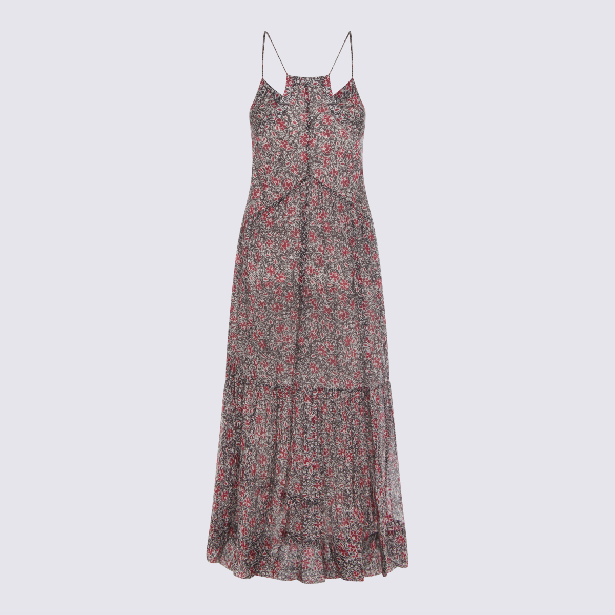 MARANT ETOILE Dresses 26PRO0380FCD1J14E86CY (Isabel Marant Étoile / ワンピース・ドレス・オールインワン ) | Isabel Marant Étoile (イザベル マラン エトワール)(1)