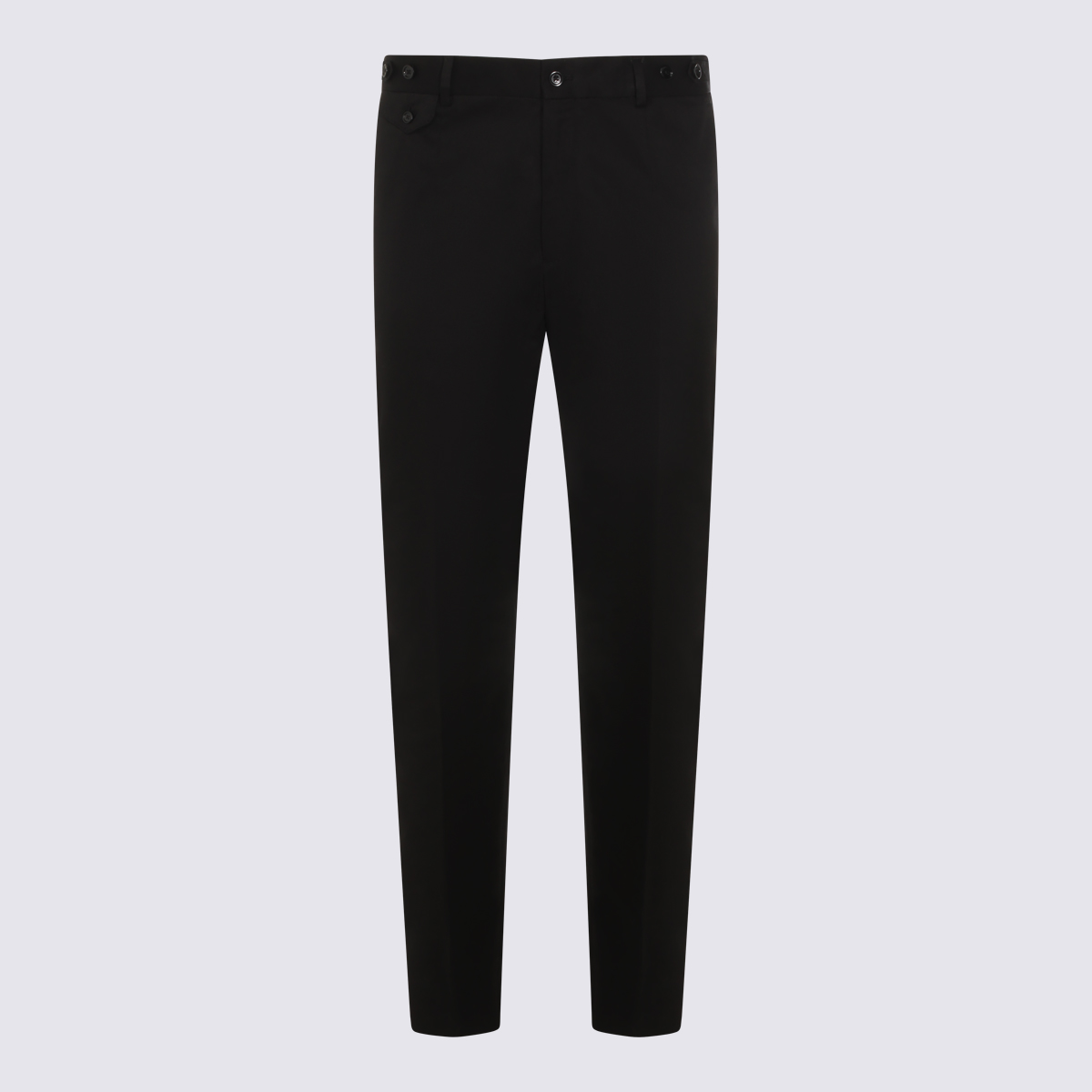 Dolce & Gabbana Trousers Black GP19VTFUFJRN0000 (Dolce & Gabbana / パンツ ) | Dolce & Gabbana (ドルチェガッバーナ)