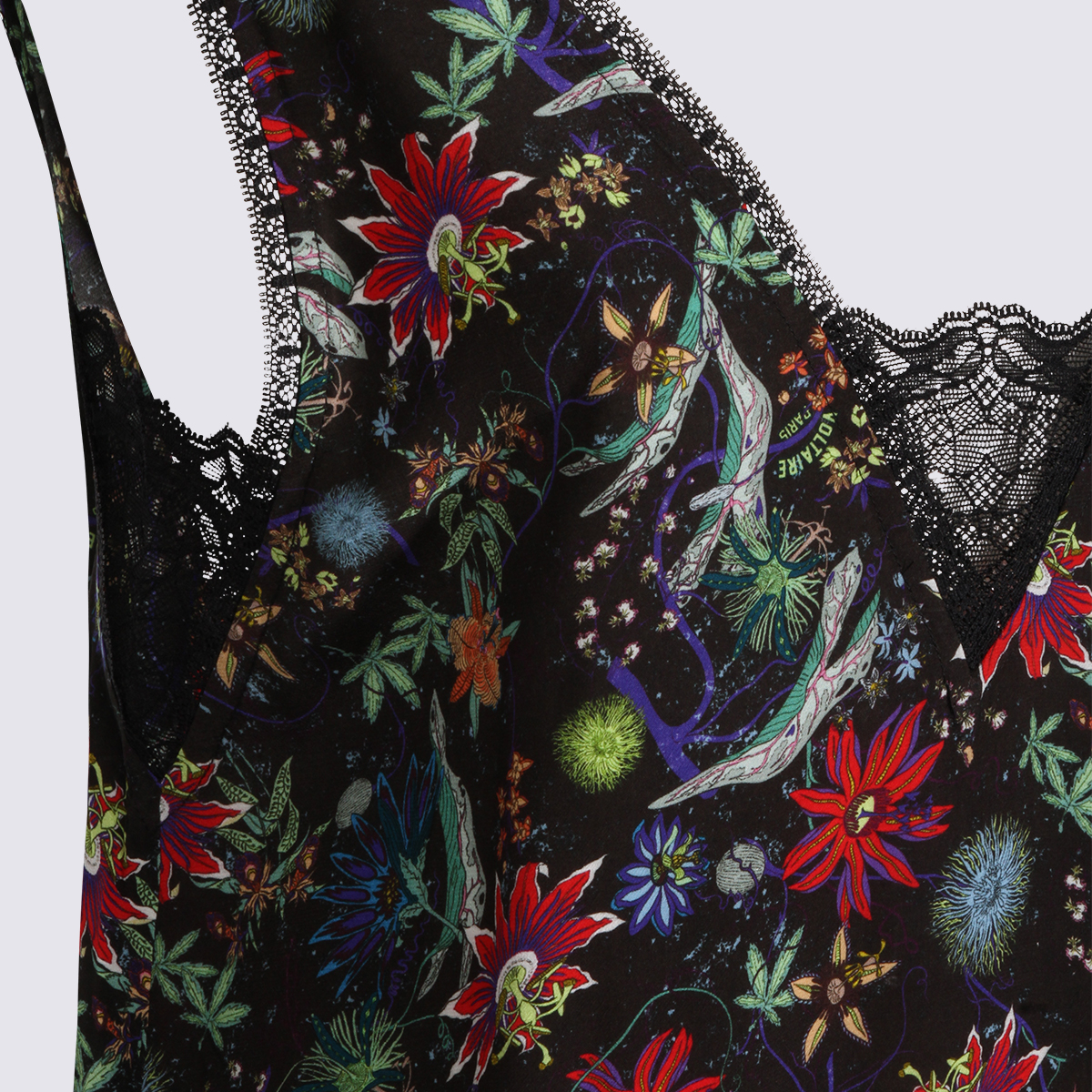 Zadig & Voltaire Dresses WWDR02665404 (ZADIG & VOLTAIRE / ワンピース・ドレス・オールインワン ) | ZADIG & VOLTAIRE (ザディグ エ ヴォルテール)(2)