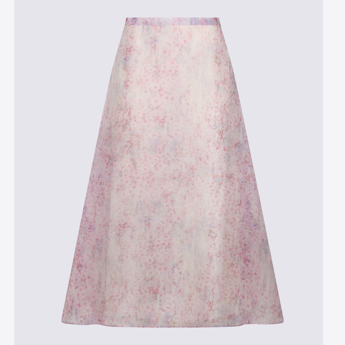 Alberta Ferretti Skirts Purple 261U010716491240 (ALBERTA FERRETTI / スカート ) | ALBERTA FERRETTI (アルベルタ フェレッティ)