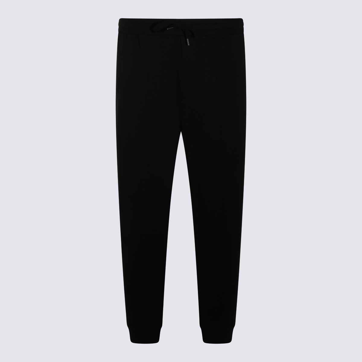 Brunello Cucinelli Trousers Black MW8633263GC101 (Brunello Cucinelli / パンツ ) | Brunello Cucinelli (ブルネロ・クチネリ)