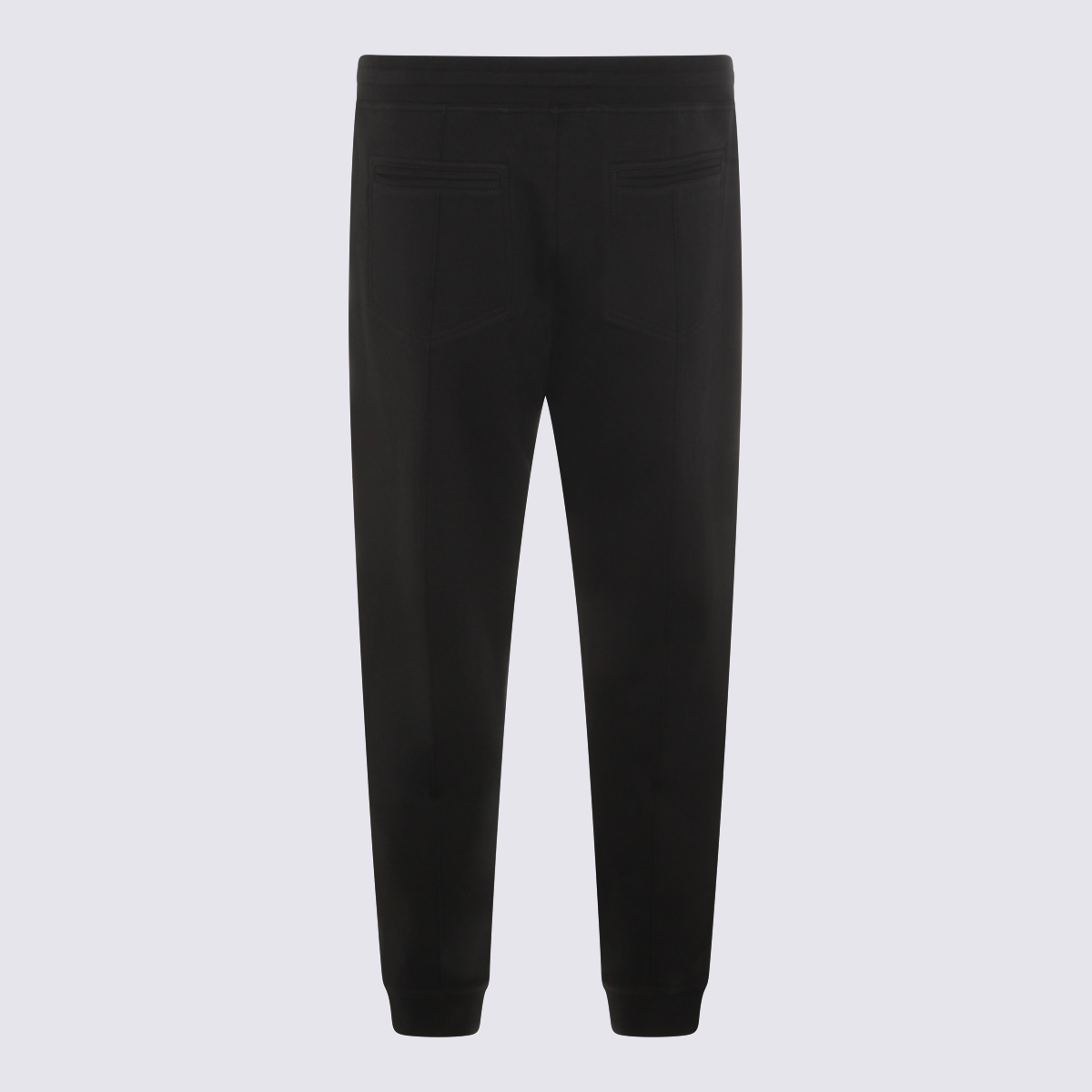 Brunello Cucinelli Trousers Black MW8633263GC101 (Brunello Cucinelli / パンツ ) | Brunello Cucinelli (ブルネロ・クチネリ)(1)