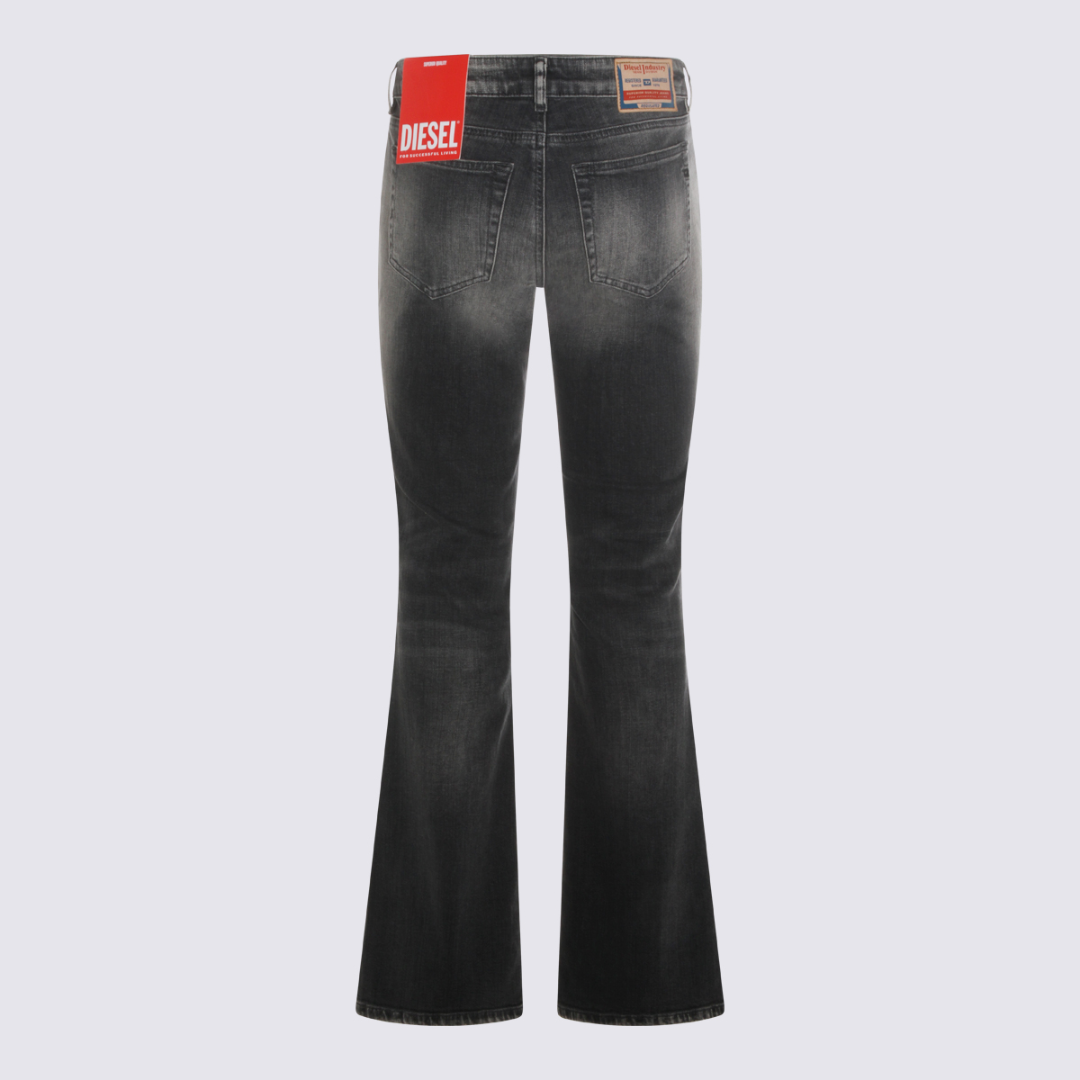 Diesel Jeans Black A1100309N1602 (Diesel / ジーンズ ) | Diesel (ディーゼル)(1)