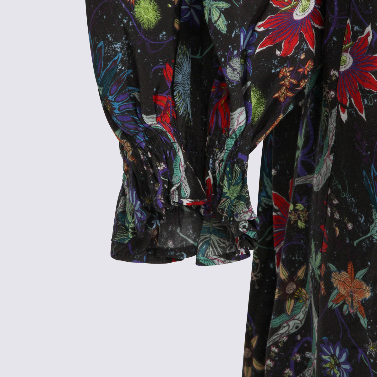 Zadig & Voltaire Dresses WWDR02619404 (ZADIG & VOLTAIRE / ワンピース・ドレス・オールインワン ) | ZADIG & VOLTAIRE (ザディグ エ ヴォルテール)(2)