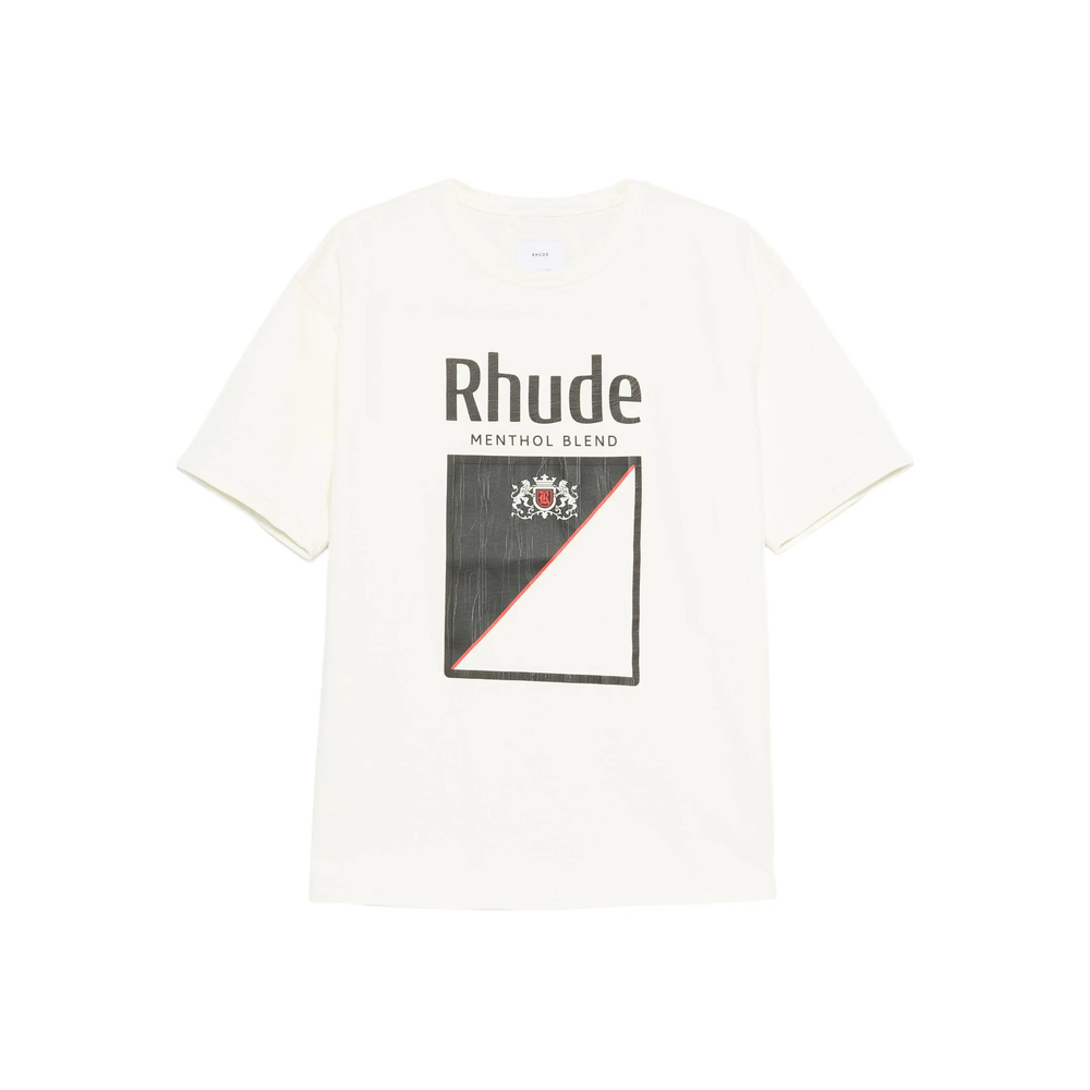 T-shirt Rhude RHFW25TT040123160 (RHUDE / Tシャツ・カットソー ) | RHUDE (ルード)