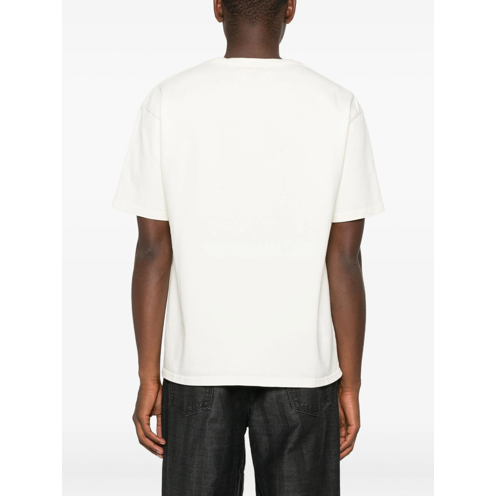 T-shirt Rhude RHFW25TT040123160 (RHUDE / Tシャツ・カットソー ) | RHUDE (ルード)(1)