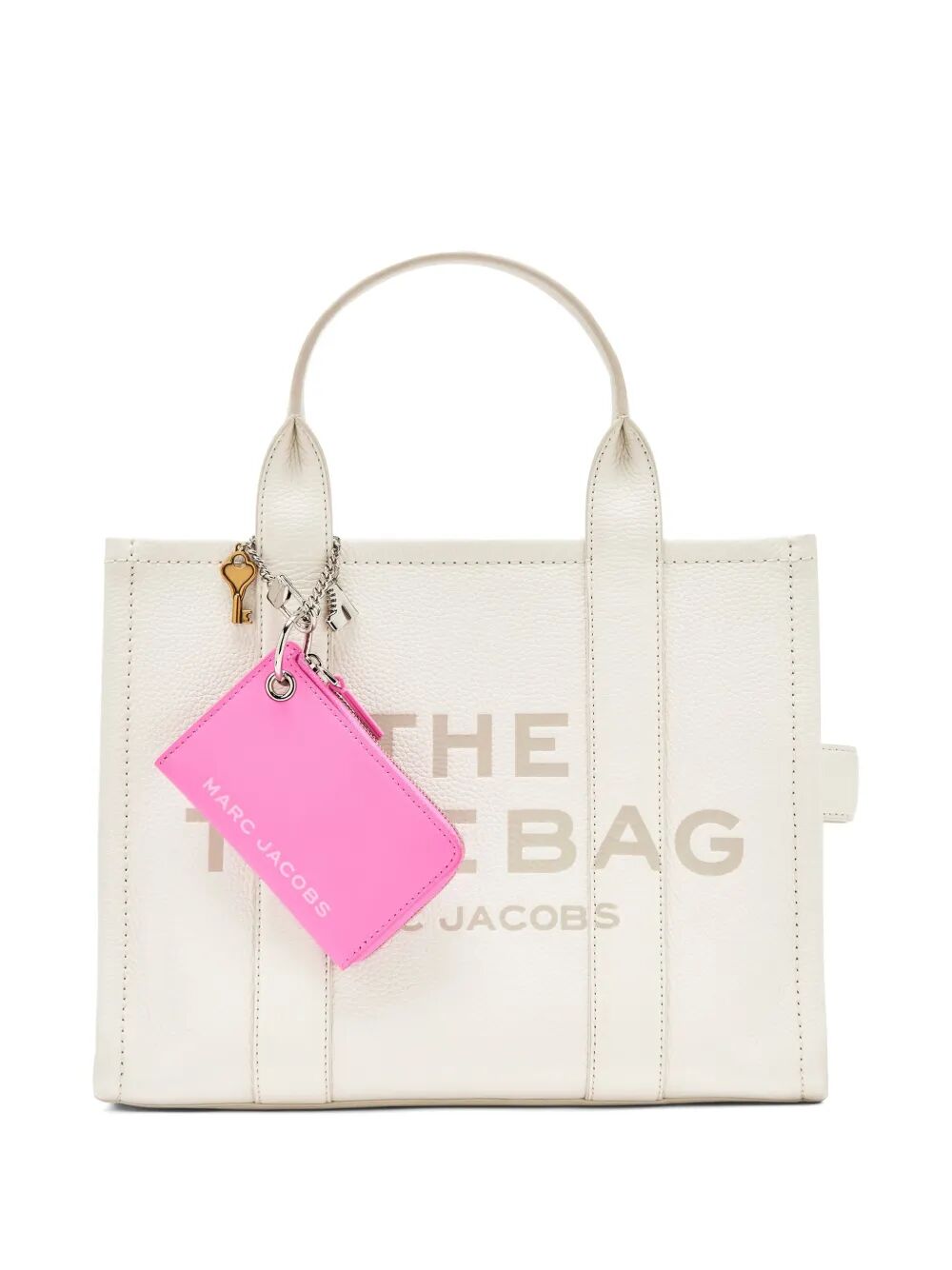 THE TOP ZIP CHARM WALLET 2S5SCH013S01678 (Marc Jacobs / バッグアクセサリー ) | Marc Jacobs (マーク ジェイコブス)(1)