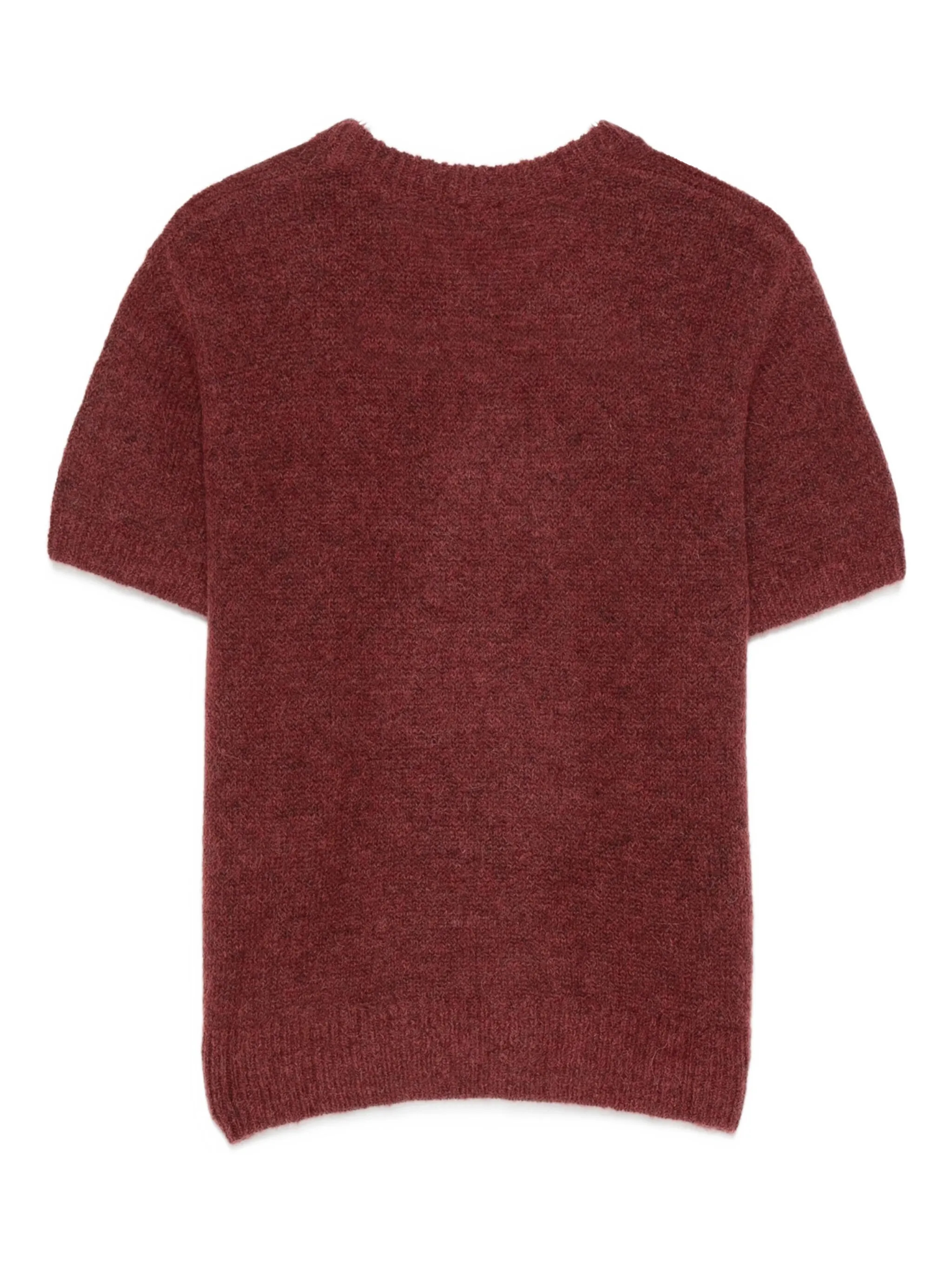 THE GARMENT Sweaters Purple 20924152 (THE GARMENT / ニット・セーター・カーディガン ) | THE GARMENT (ザ ガーメント)(2)