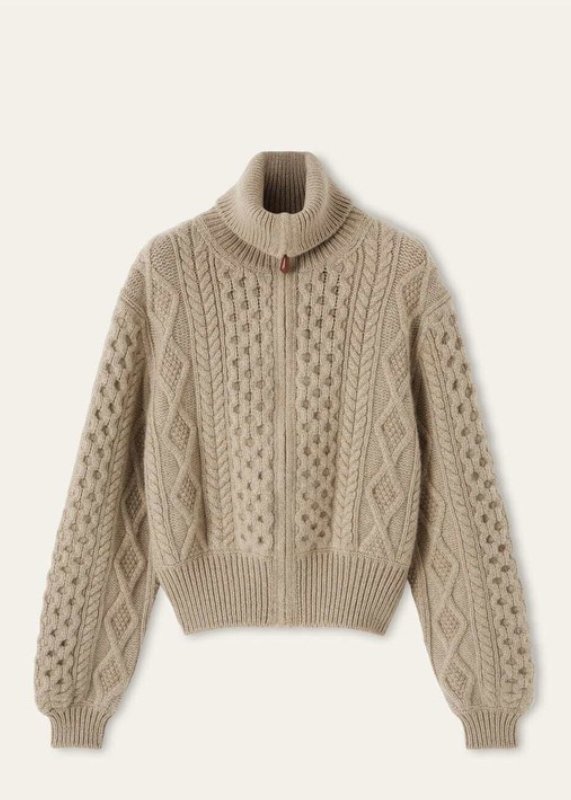 Loro Piana Sweaters FAP6004D0VB (Loro Piana / ニット・セーター・カーディガン ) | Loro Piana (ロロピアーナ)