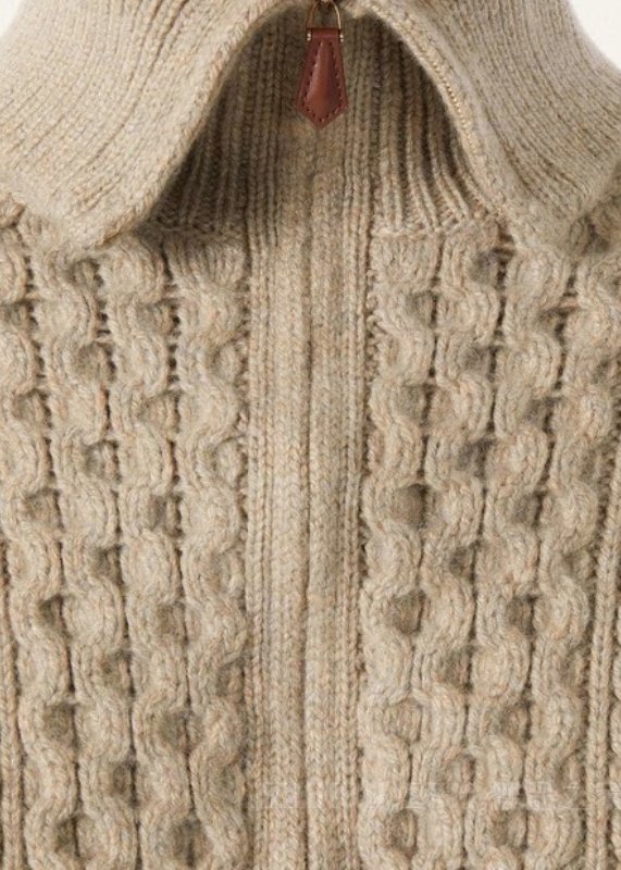 Loro Piana Sweaters FAP6004D0VB (Loro Piana / ニット・セーター・カーディガン ) | Loro Piana (ロロピアーナ)(1)