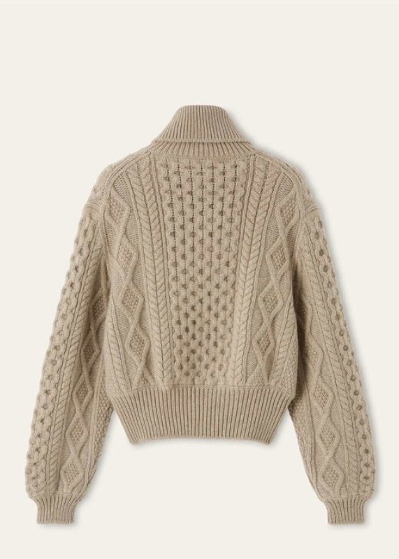 Loro Piana Sweaters FAP6004D0VB (Loro Piana / ニット・セーター・カーディガン ) | Loro Piana (ロロピアーナ)(2)