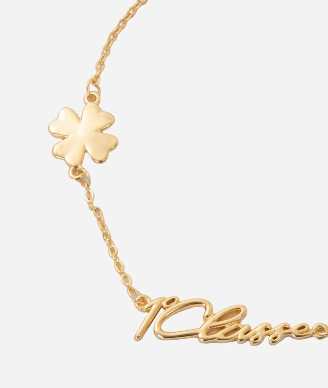 Alviero Martini Bijoux Golden PP7030440395 (ALVIERO MARTINI 1a CLASSE / ブレスレット ) | ALVIERO MARTINI 1a CLASSE (アルヴィエロ マルティーニ プリマ クラッセ)(1)