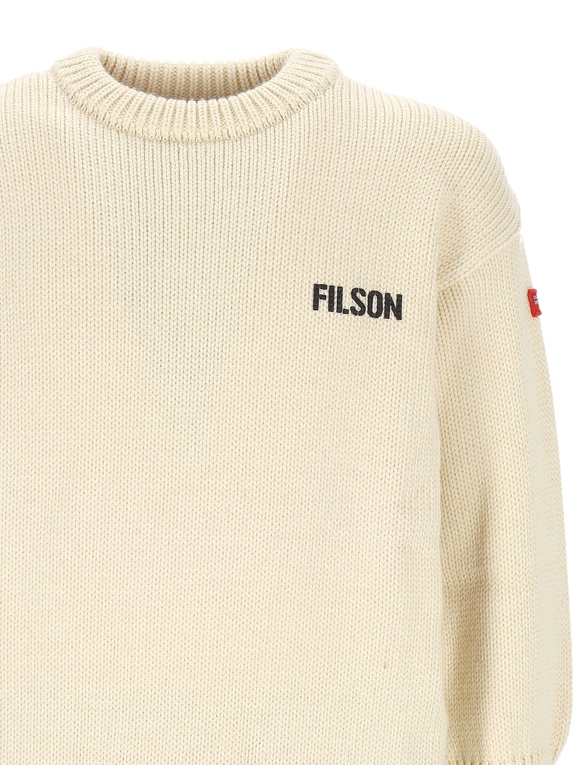 Junya Watanabe Sweaters Beige WPN0011 (JUNYA WATANABE / ニット・セーター・カーディガン ) | JUNYA WATANABE (ジュンヤ ワタナベ)(1)