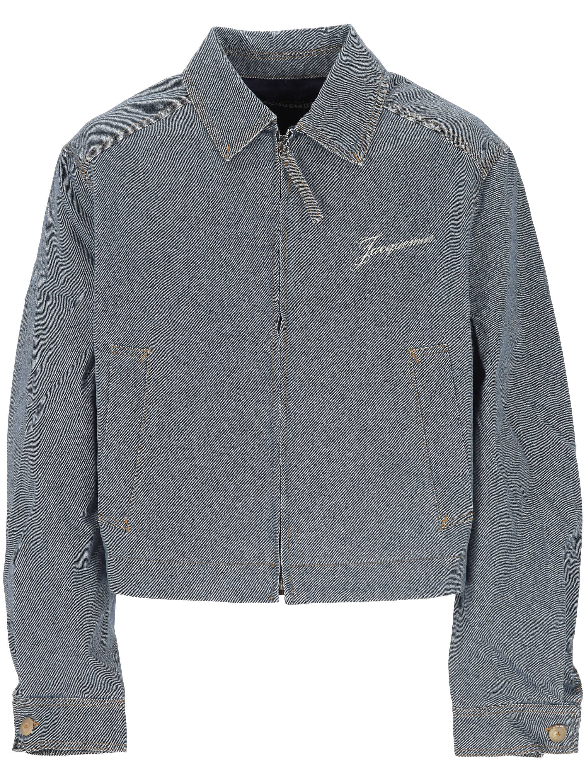 JACQUEMUS Jackets OUM00055AD00042330 (JACQUEMUS / カジュアルジャケット ) | JACQUEMUS (ジャックムス)