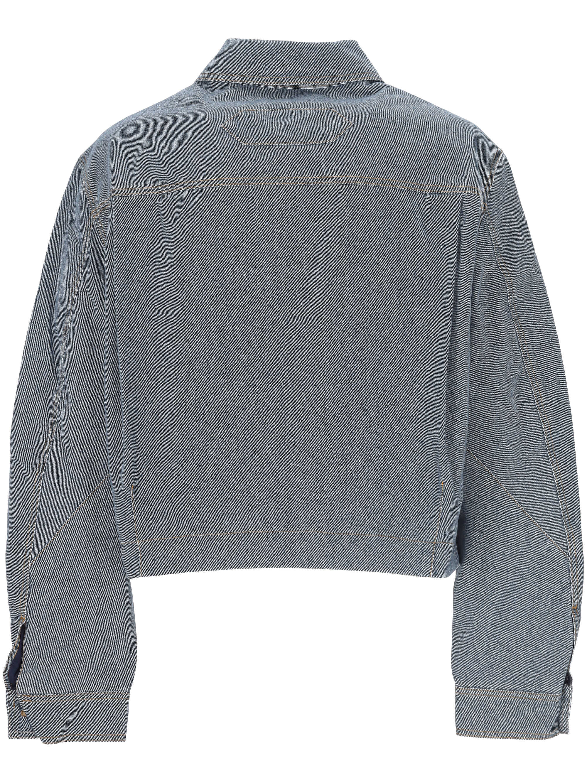 JACQUEMUS Jackets OUM00055AD00042330 (JACQUEMUS / カジュアルジャケット ) | JACQUEMUS (ジャックムス)(2)