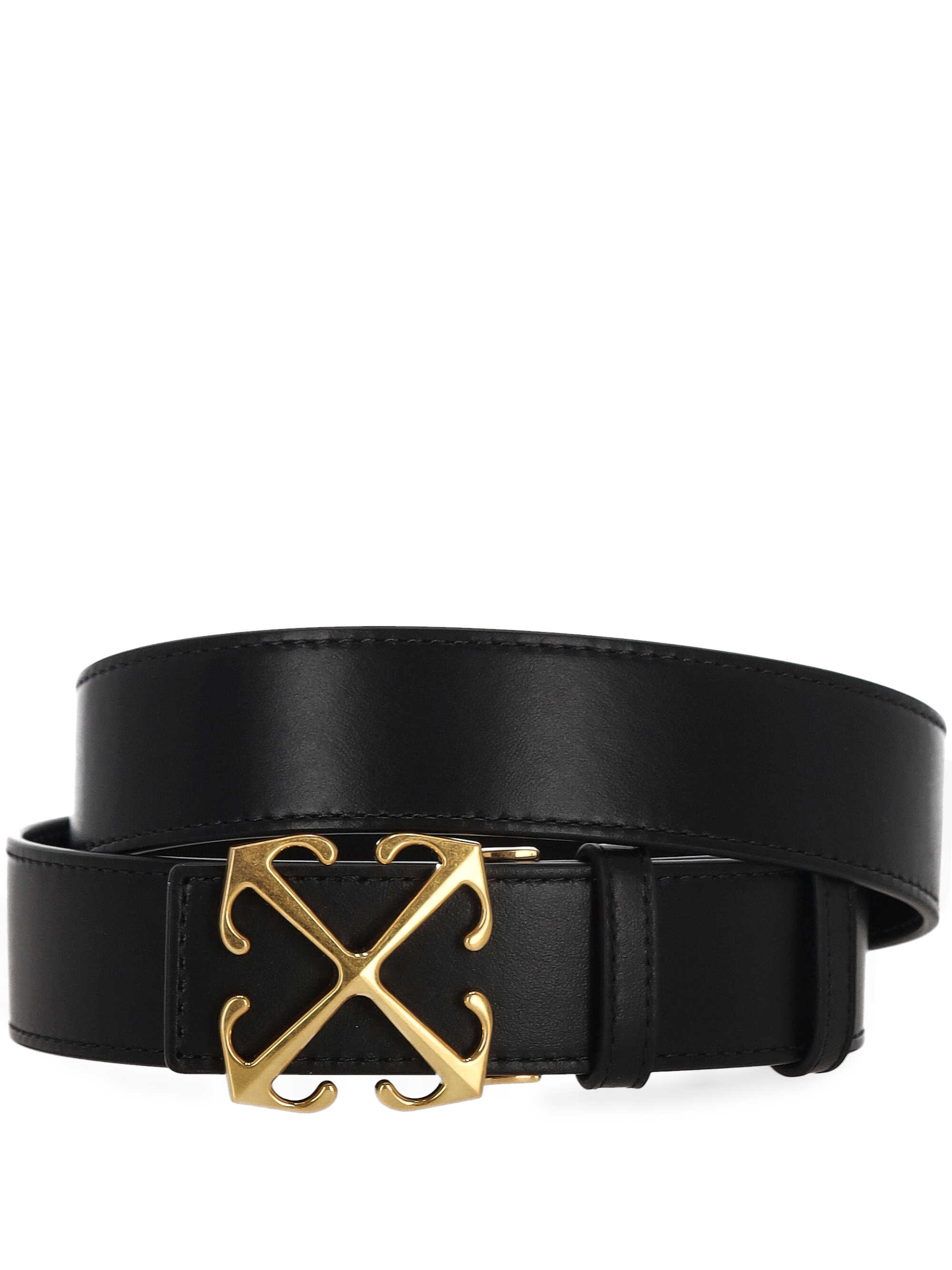 Off White Belts OWRB139C99LEA0011001 (Off-White / ベルト・サスペンダー ) | Off-White (オフホワイト)