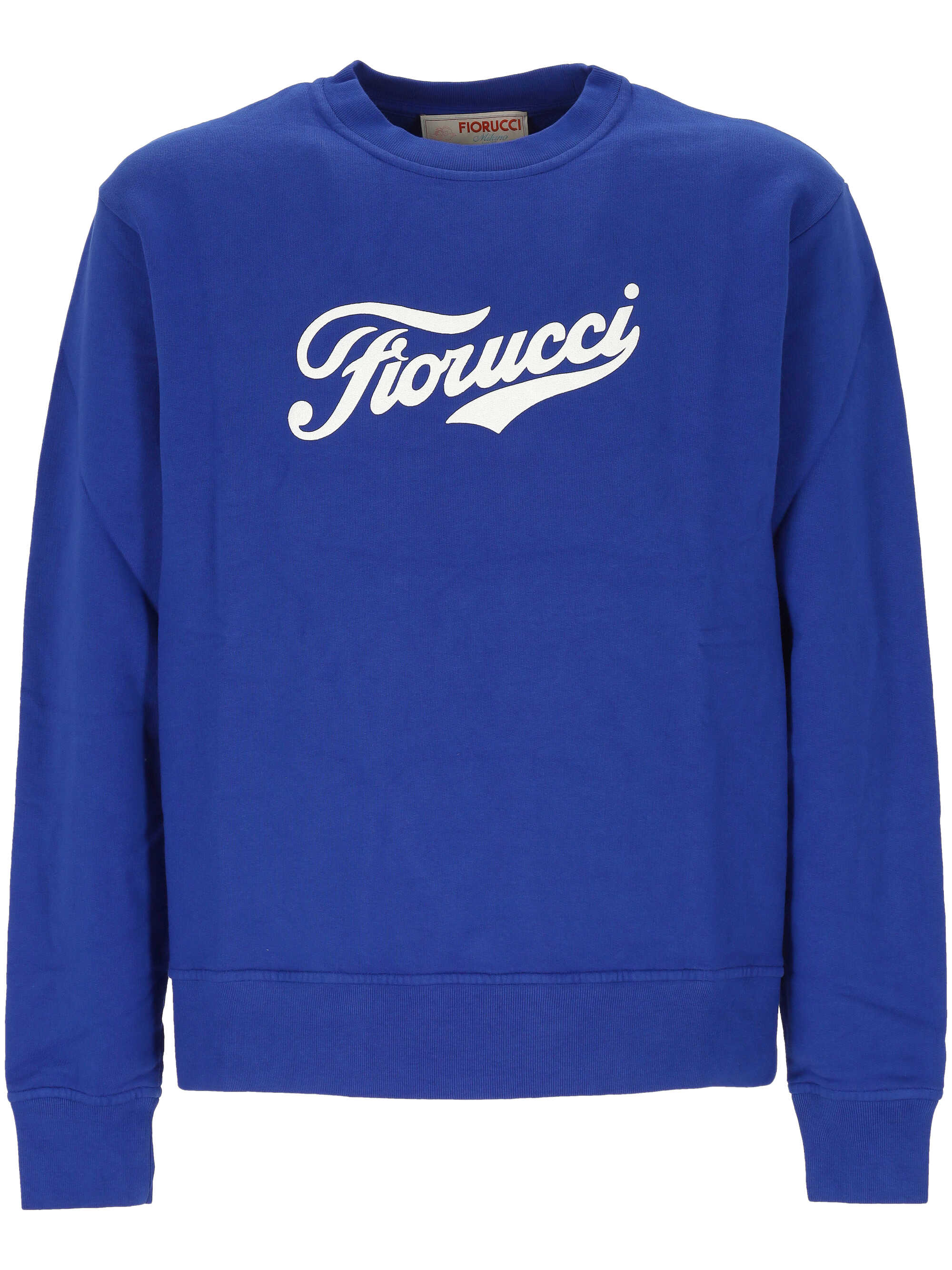 Fiorucci Sweaters M25FWSCR003CJ05BL06 (FIORUCCI / スウェット・フーディー ) | FIORUCCI (フィオルッチ)