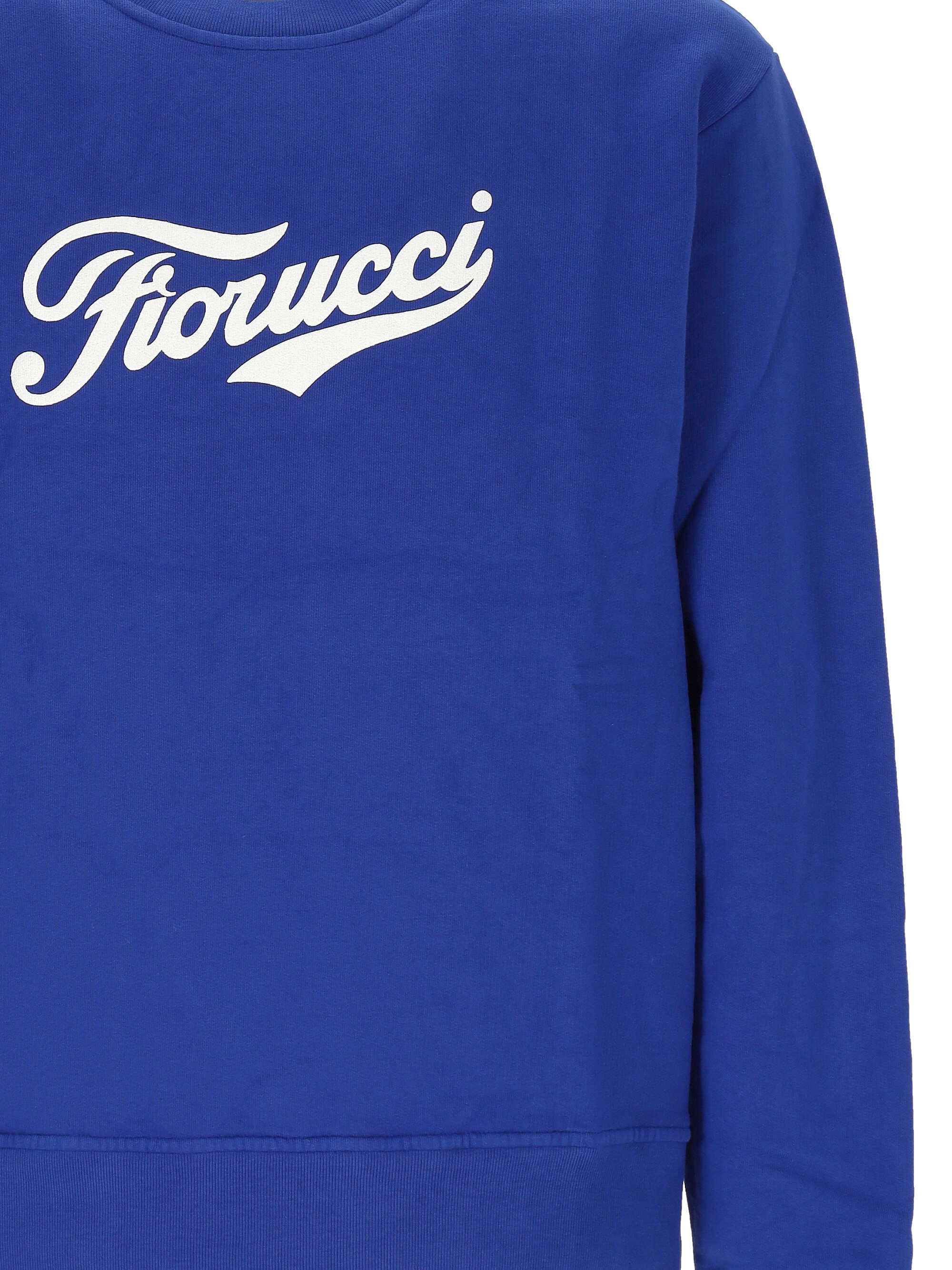 Fiorucci Sweaters M25FWSCR003CJ05BL06 (FIORUCCI / スウェット・フーディー ) | FIORUCCI (フィオルッチ)(1)