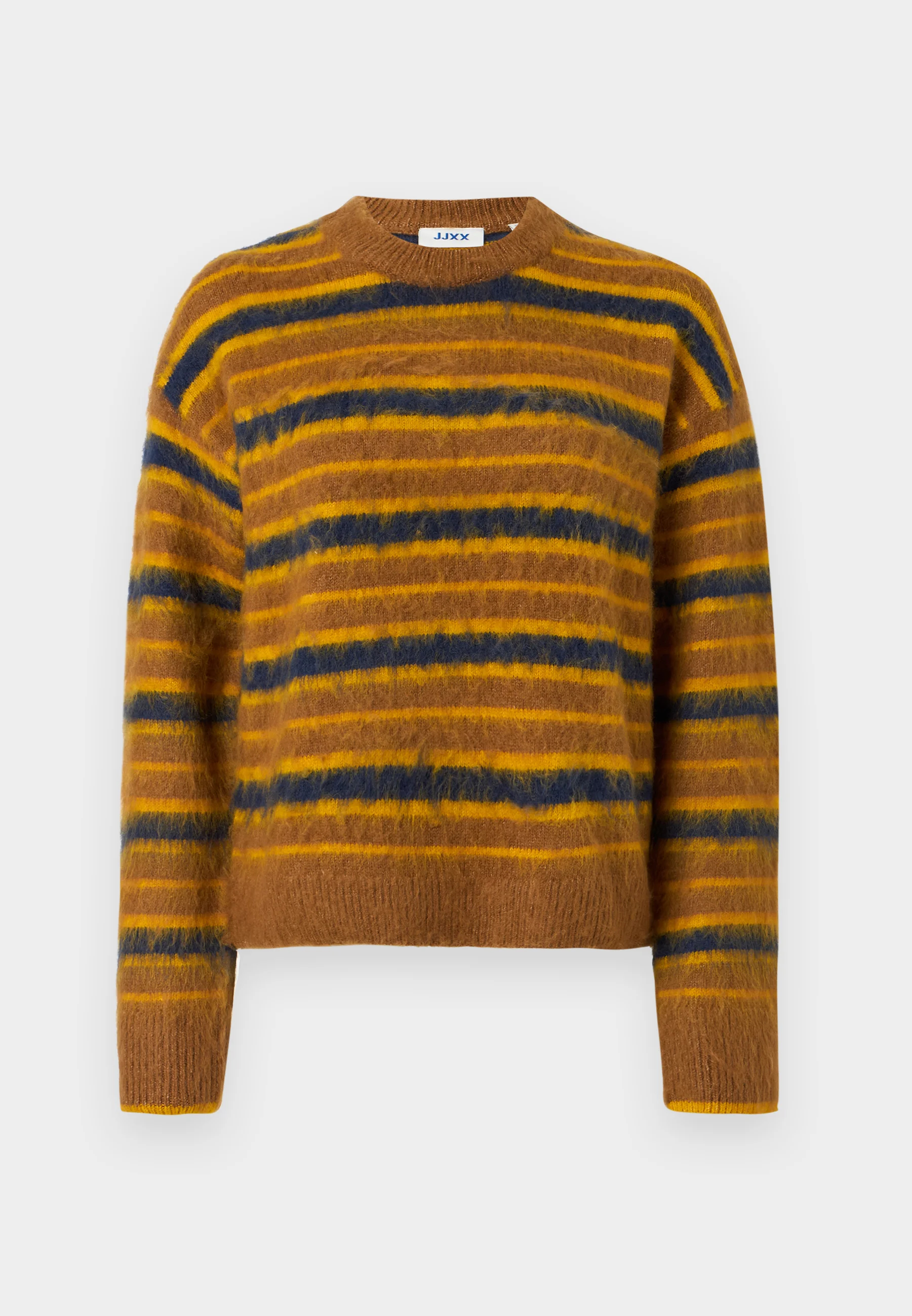 JJXX Sweaters 12276486RUBBERGOLDFLAKE (JJXX / ニット・セーター・カーディガン ) | JJXX (ジャックアンドジョーンズ XX)