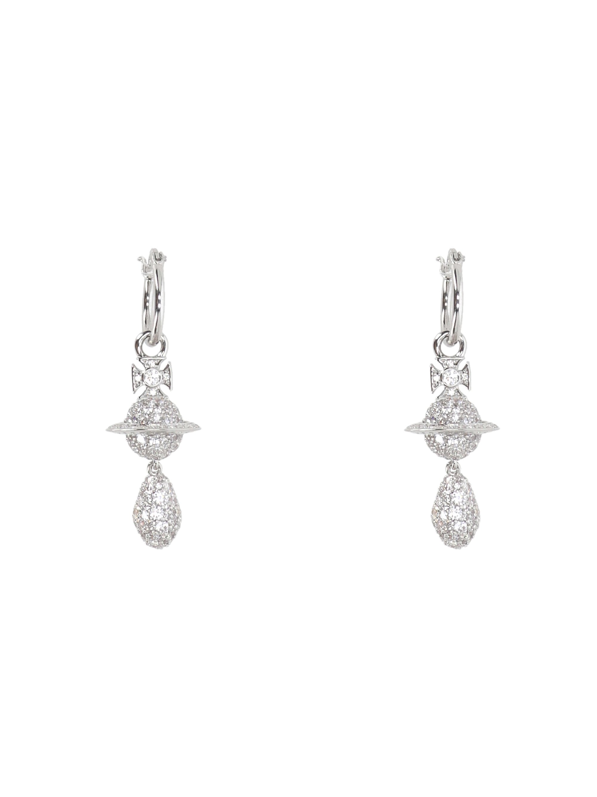 Vivienne Westwood Bijoux 6202017G02P102P102 (Vivienne Westwood / ピアス・イヤリング ) | Vivienne Westwood (ヴィヴィアン・ウェストウッド)