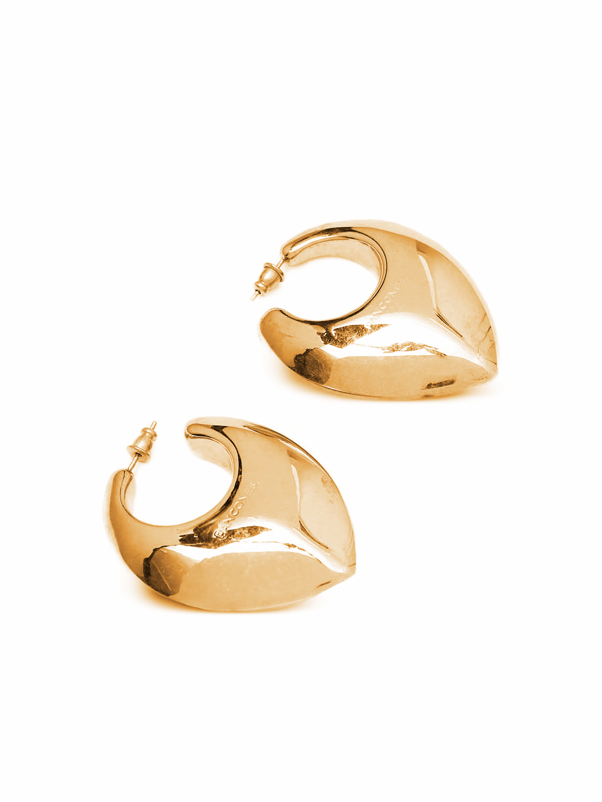 PANCONESI Bijoux F25EA009PGOLD (PANCONESI / ピアス・イヤリング ) | PANCONESI (パンコネージ)(1)