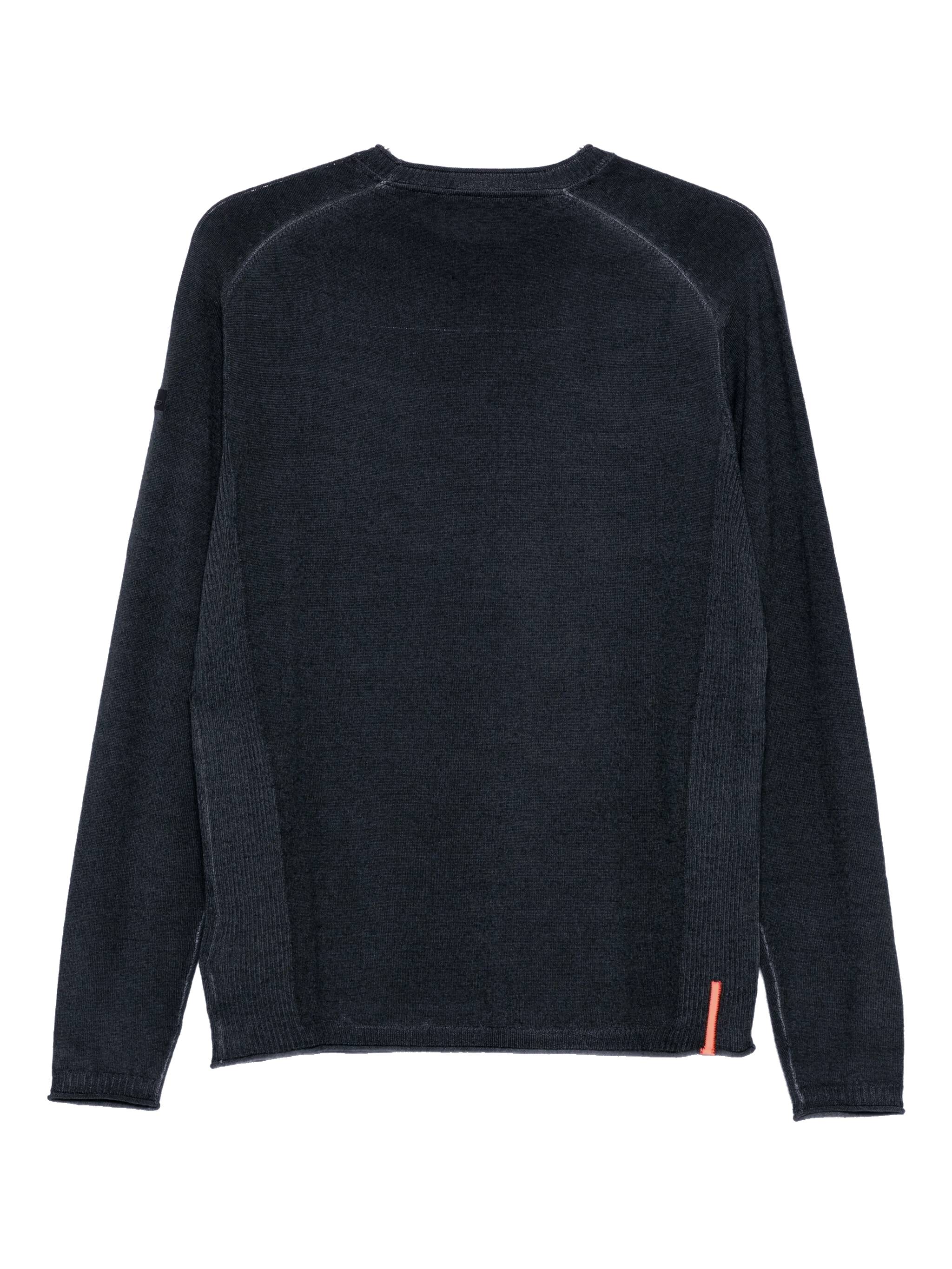 RRD Sweaters Blue W2514560 (RRD / ニット・セーター・カーディガン ) | RRD (アールアールディー)(1)