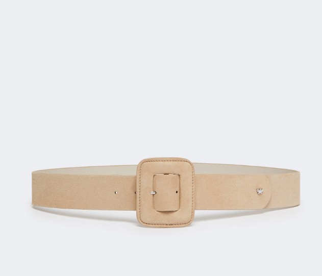 Max Mara Weekend Belts 2525506034600111001 (Weekend Max Mara / ベルト・サスペンダー ) | Weekend Max Mara (ウィークエンド マックスマーラ)