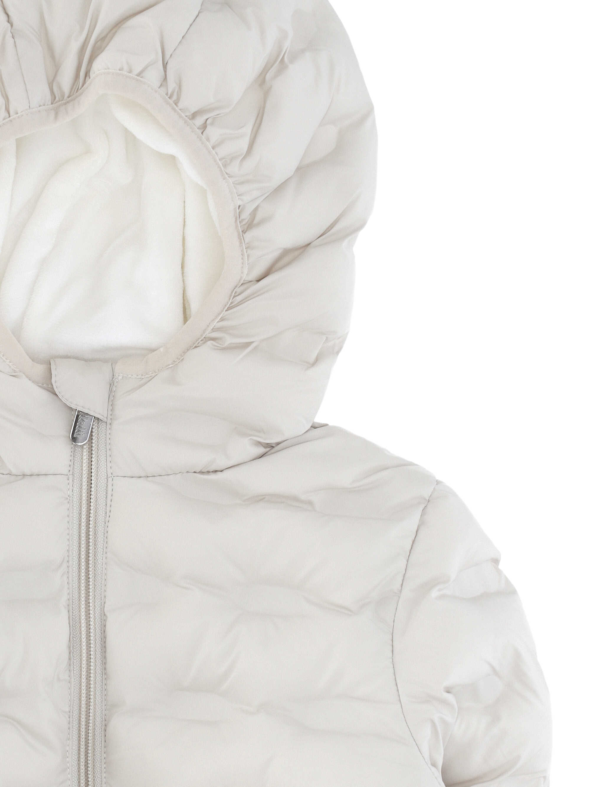 LALALU' Jackets GIBL1QCREMA (LALALU / ダウンジャケット・コート ) | LALALU (ララルー)(1)