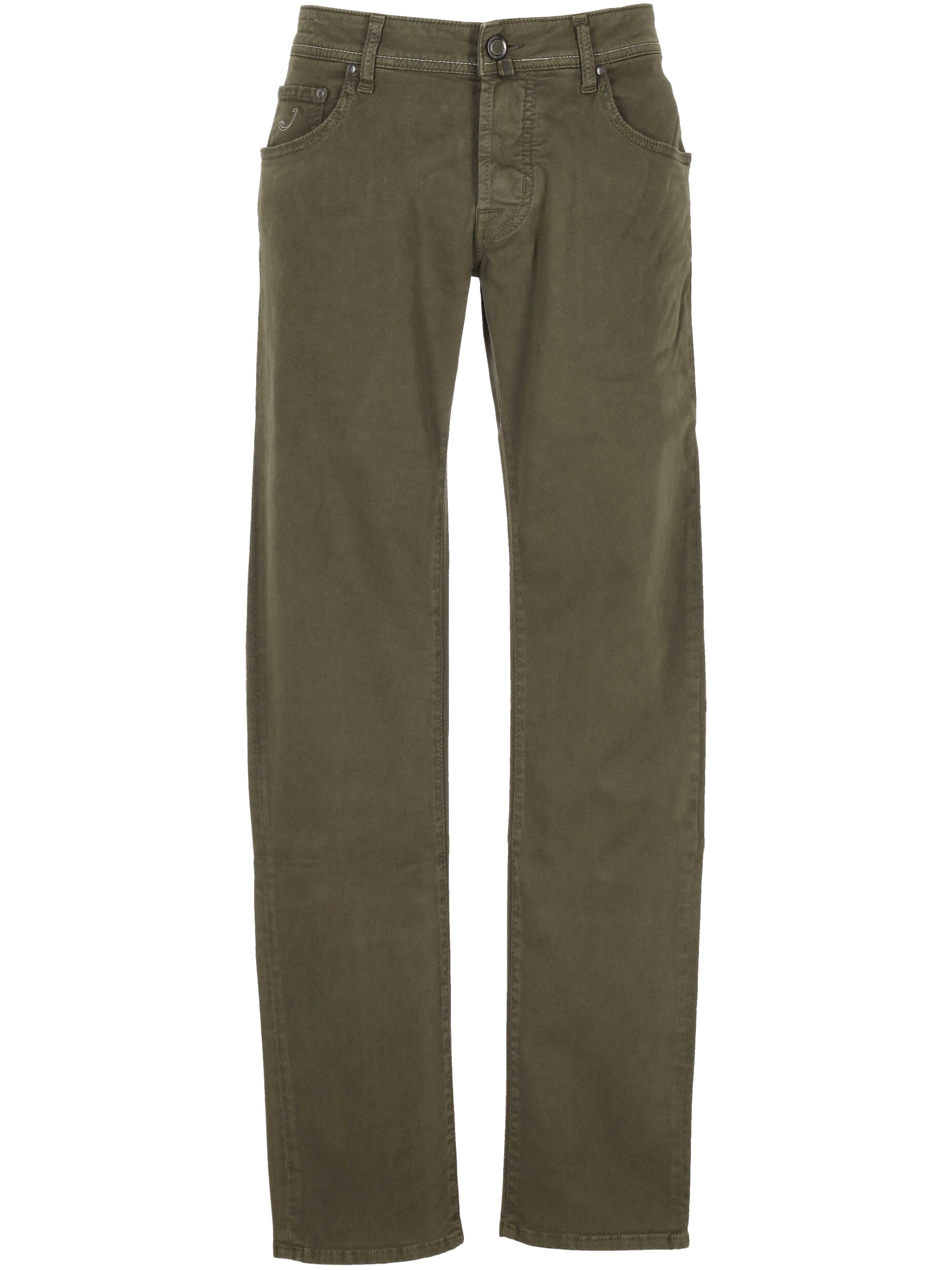 Jacob Cohen Jeans Green QE007070S3651R40 (JACOB COHEN / ジーンズ ) | JACOB COHEN (ヤコブ コーエン)