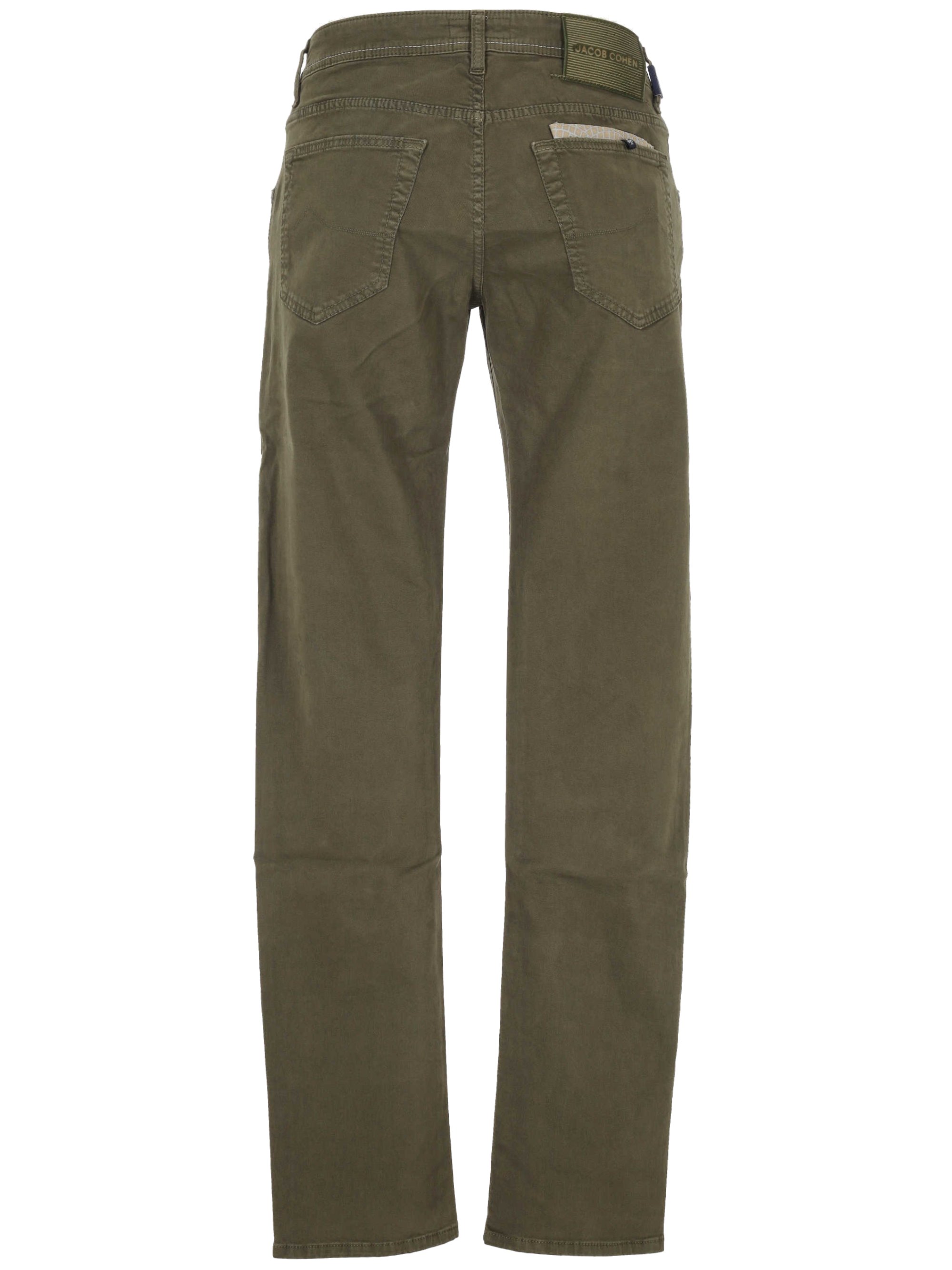 Jacob Cohen Jeans Green QE007070S3651R40 (JACOB COHEN / ジーンズ ) | JACOB COHEN (ヤコブ コーエン)(2)