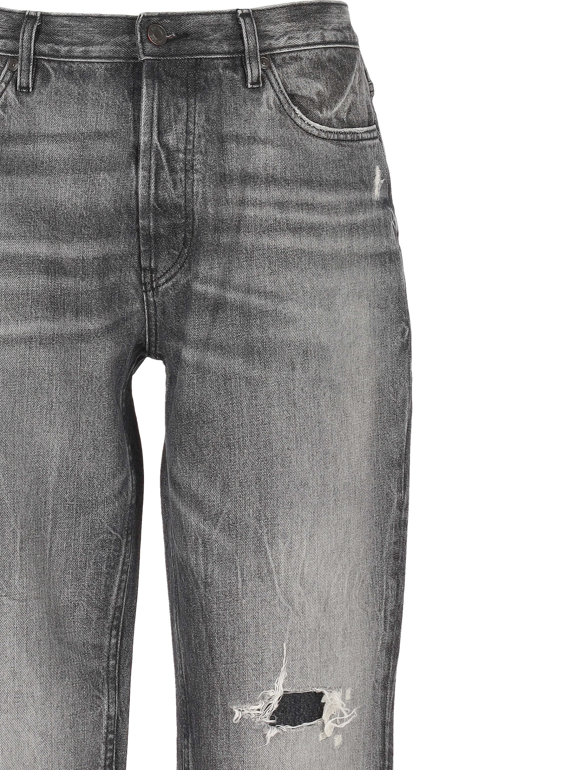 Hugo Boss Jeans Grey 50542703021 (HUGO BOSS / ジーンズ ) | HUGO BOSS (ヒューゴボス)(1)