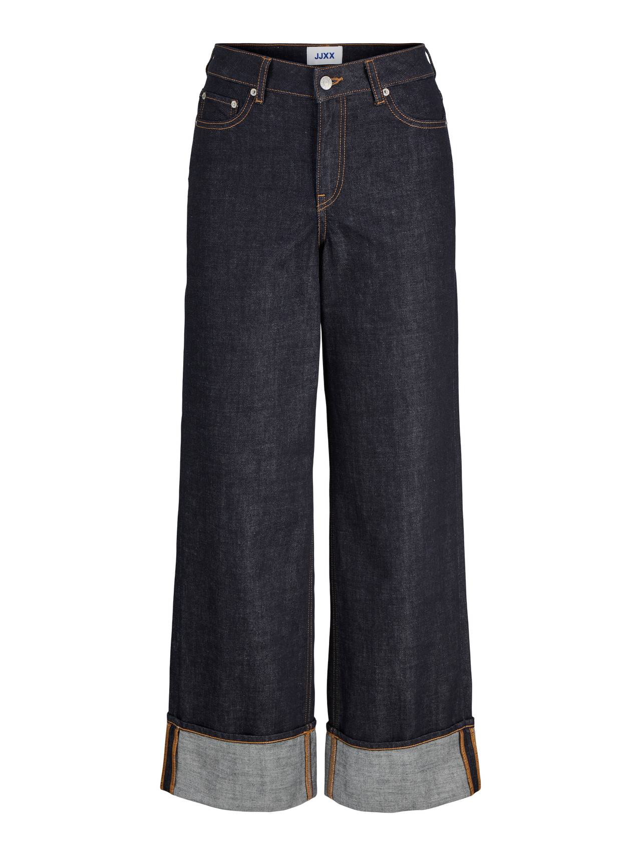 JJXX Jeans 1228291632DARKBLUEDENIM (JJXX / ジーンズ ) | JJXX (ジャックアンドジョーンズ XX)
