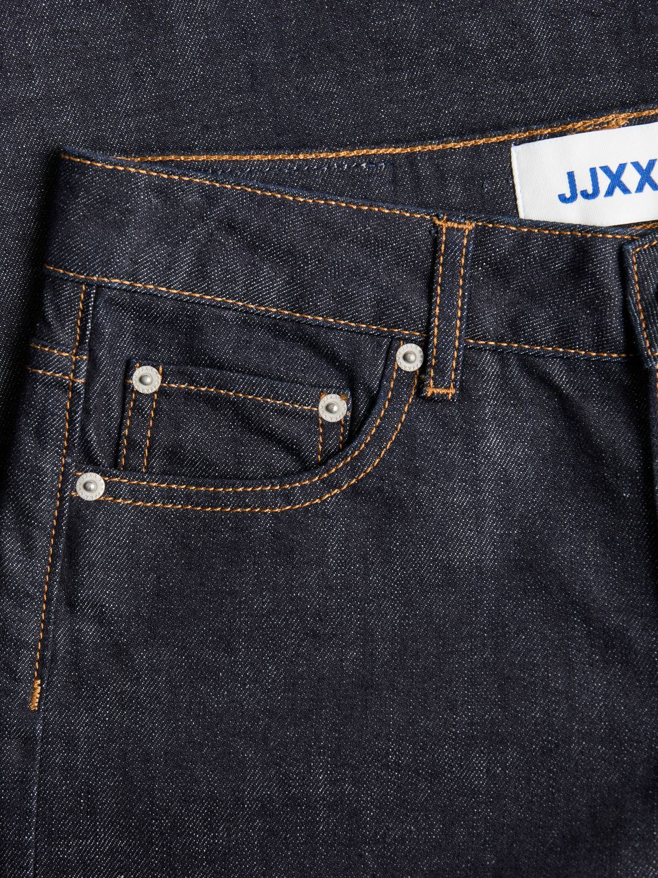 JJXX Jeans 1228291632DARKBLUEDENIM (JJXX / ジーンズ ) | JJXX (ジャックアンドジョーンズ XX)(1)