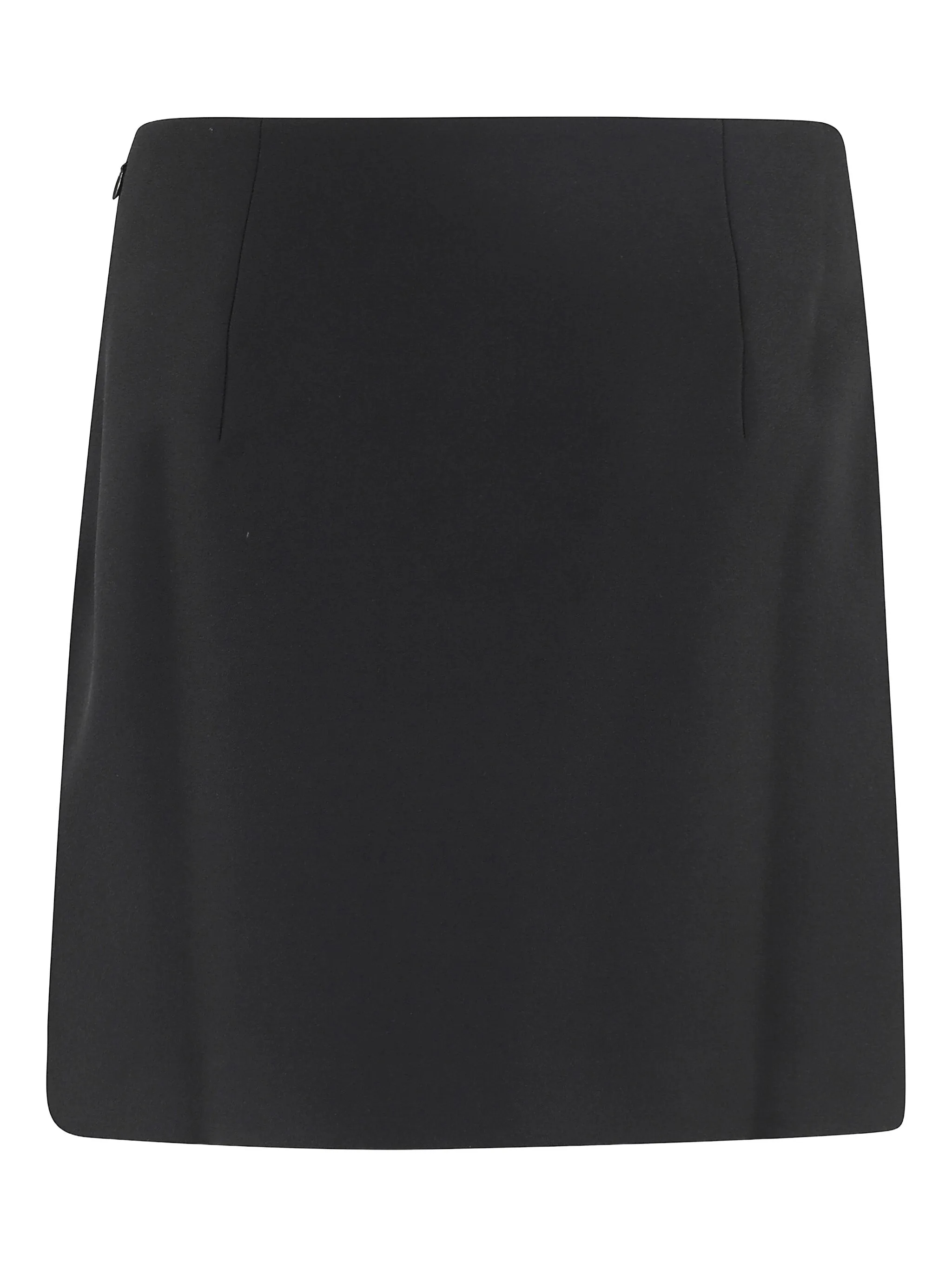 THE ANDAMANE Skirts Black T180305ATNP0B8999 (THE ANDAMANE / スカート ) | THE ANDAMANE (アンダマン)(2)