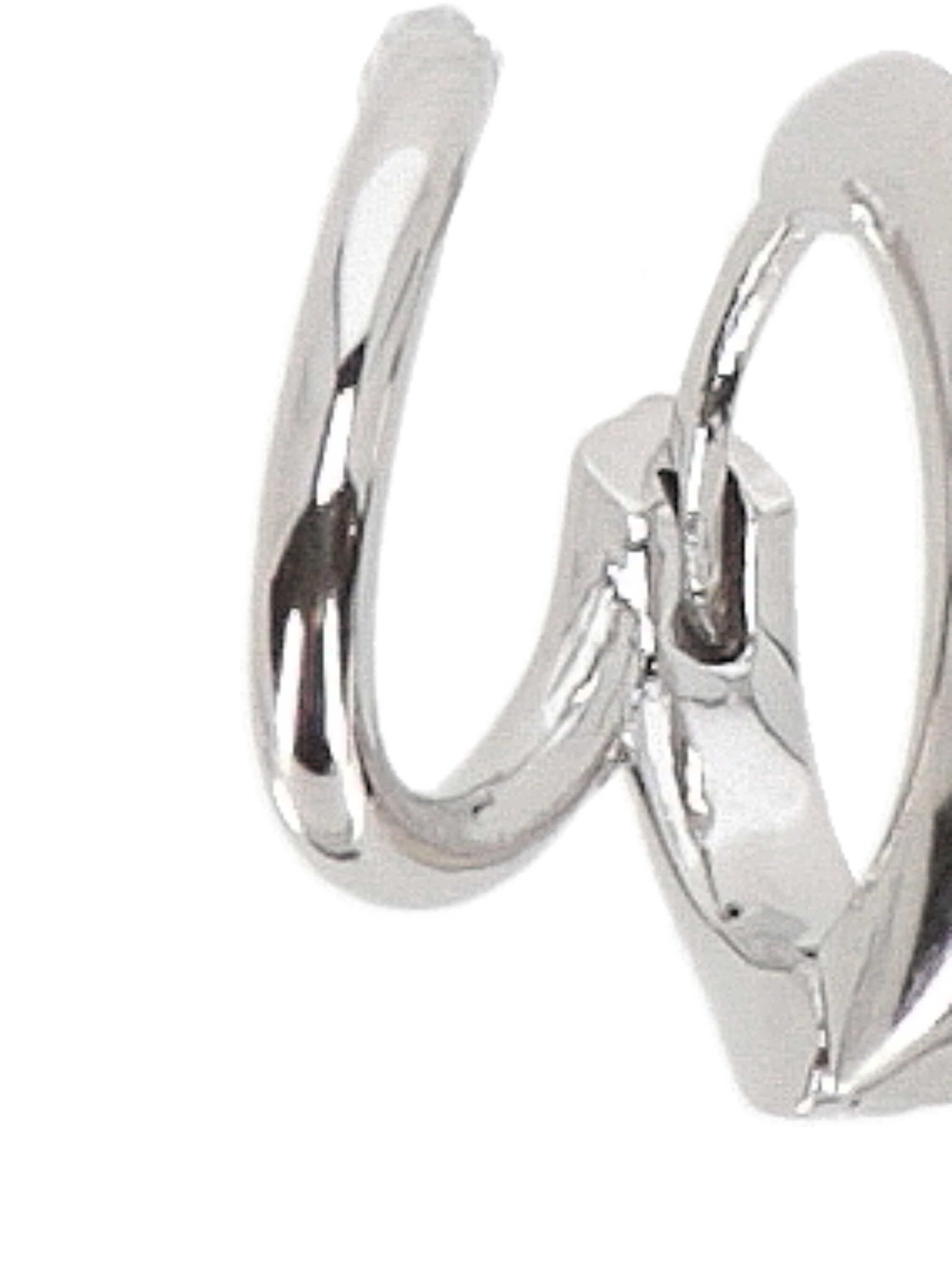 PANCONESI Bijoux CAOEA905PSILVER (PANCONESI / ピアス・イヤリング ) | PANCONESI (パンコネージ)(1)