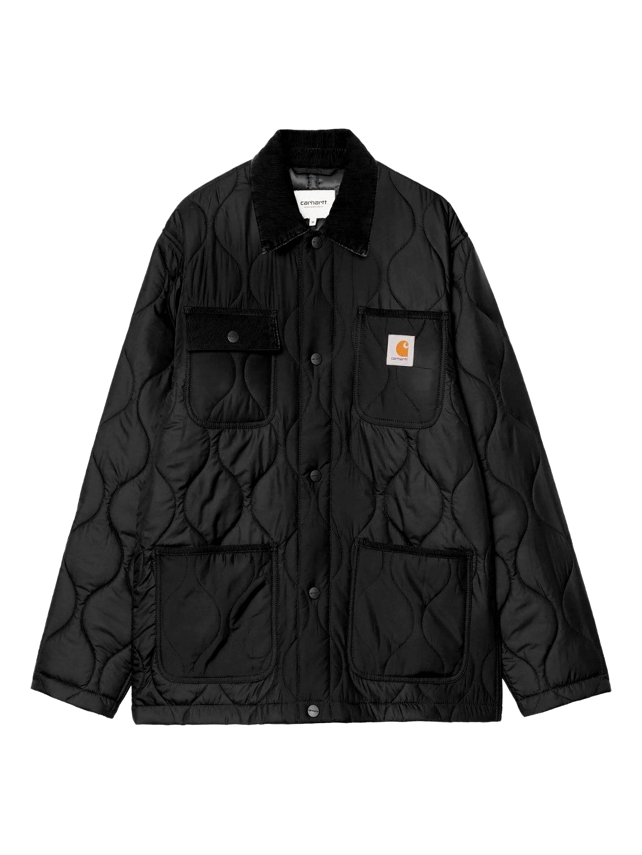 Carhartt WIP Jackets Black I03536689XXBLACK (Carhartt WIP / カジュアルジャケット ) | Carhartt WIP (カーハート)