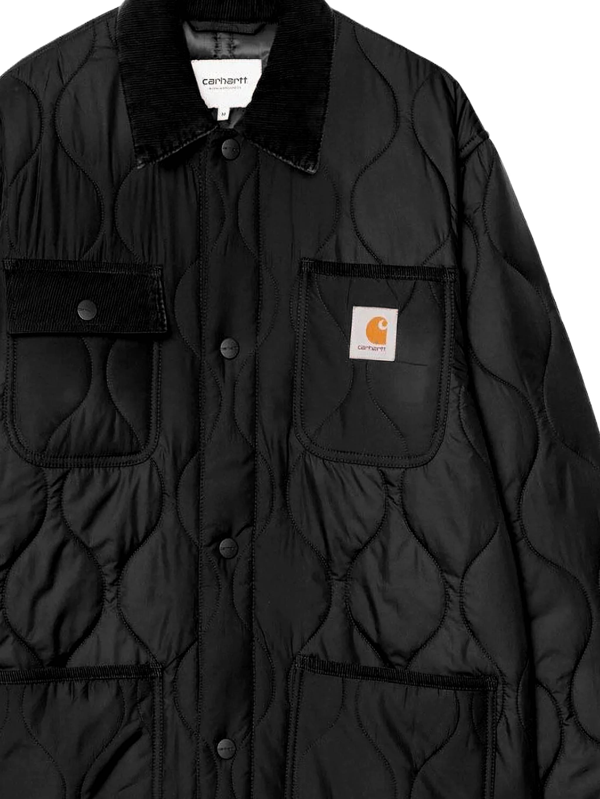Carhartt WIP Jackets Black I03536689XXBLACK (Carhartt WIP / カジュアルジャケット ) | Carhartt WIP (カーハート)(1)