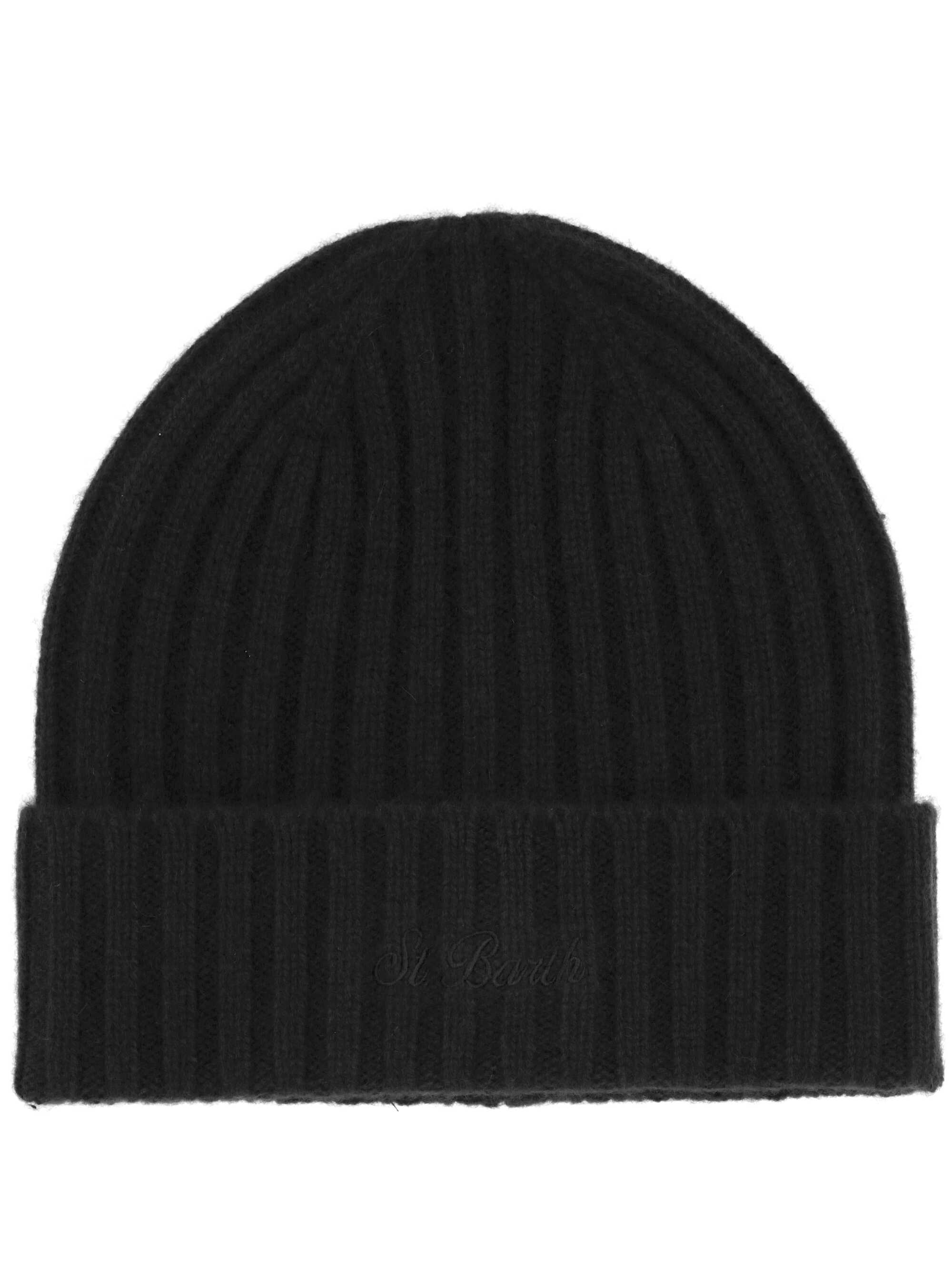 MC2 Saint Barth Hats Black WENGEN00037I (MC2 SAINT BARTH / 帽子 ) | MC2 SAINT BARTH (エムシーツーセイントバース)