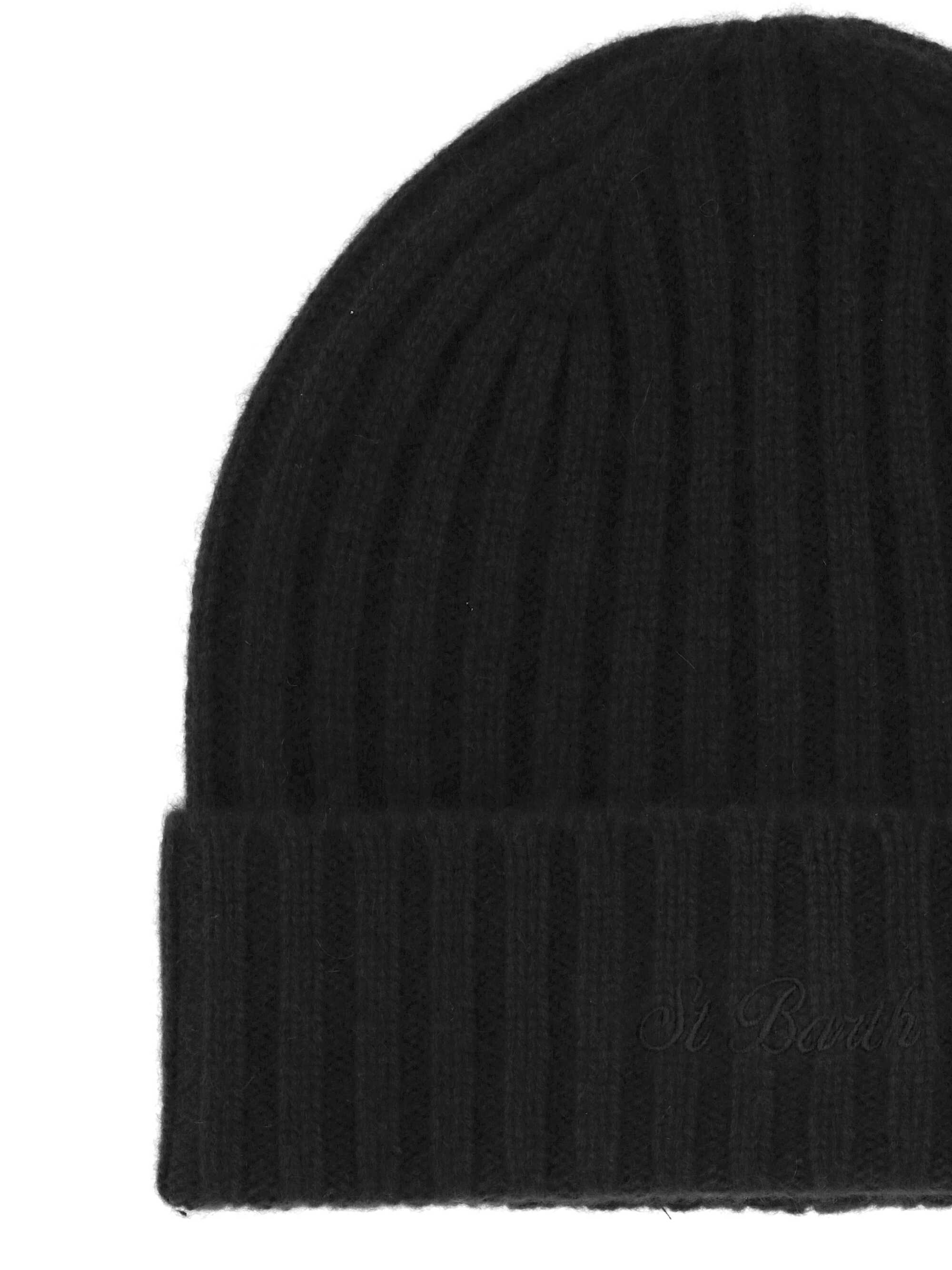 MC2 Saint Barth Hats Black WENGEN00037I (MC2 SAINT BARTH / 帽子 ) | MC2 SAINT BARTH (エムシーツーセイントバース)(1)