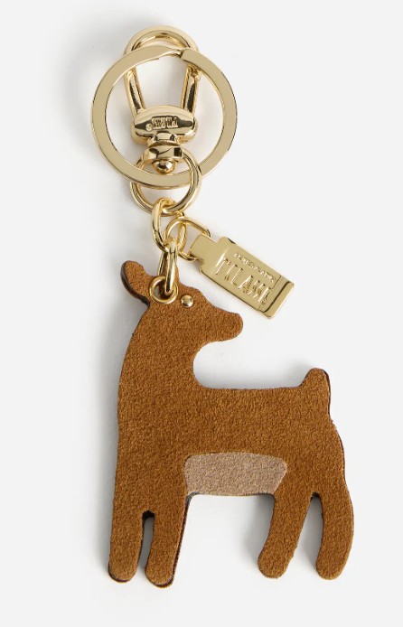 Alviero Martini Bijoux PP6286460947 (ALVIERO MARTINI 1a CLASSE / キーリング・キーケース ) | ALVIERO MARTINI 1a CLASSE (アルヴィエロ マルティーニ プリマ クラッセ)