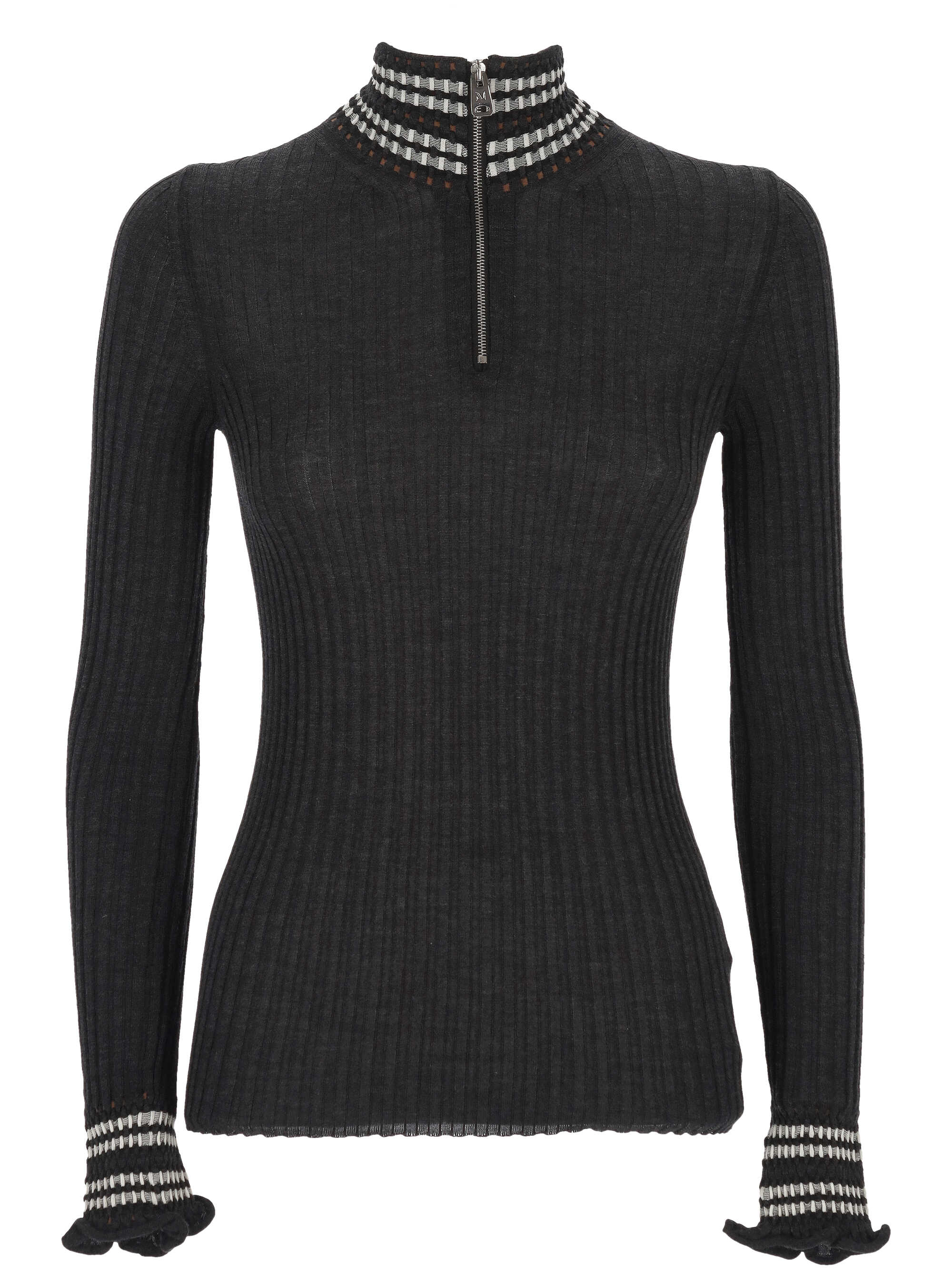 MRZ Sweaters 01020107 (MRZ / ニット・セーター・カーディガン ) | MRZ (マルツィアーリ)