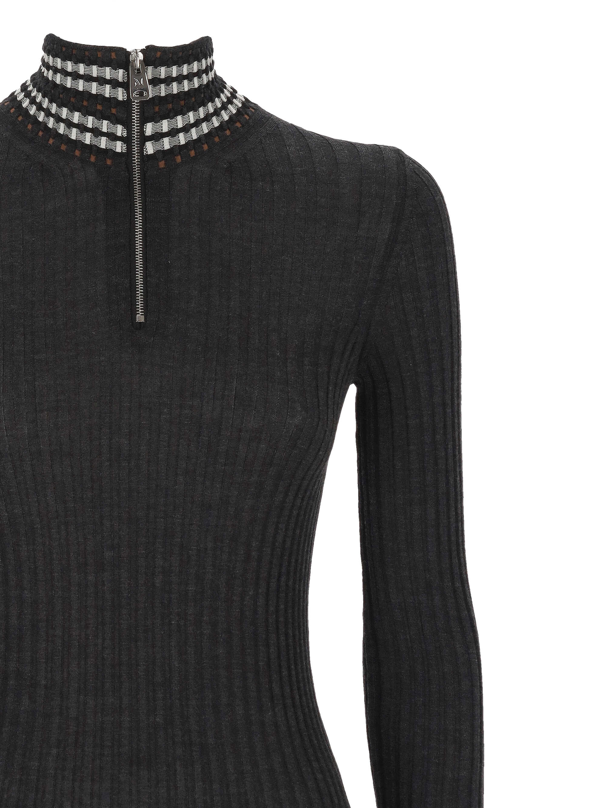 MRZ Sweaters 01020107 (MRZ / ニット・セーター・カーディガン ) | MRZ (マルツィアーリ)(1)