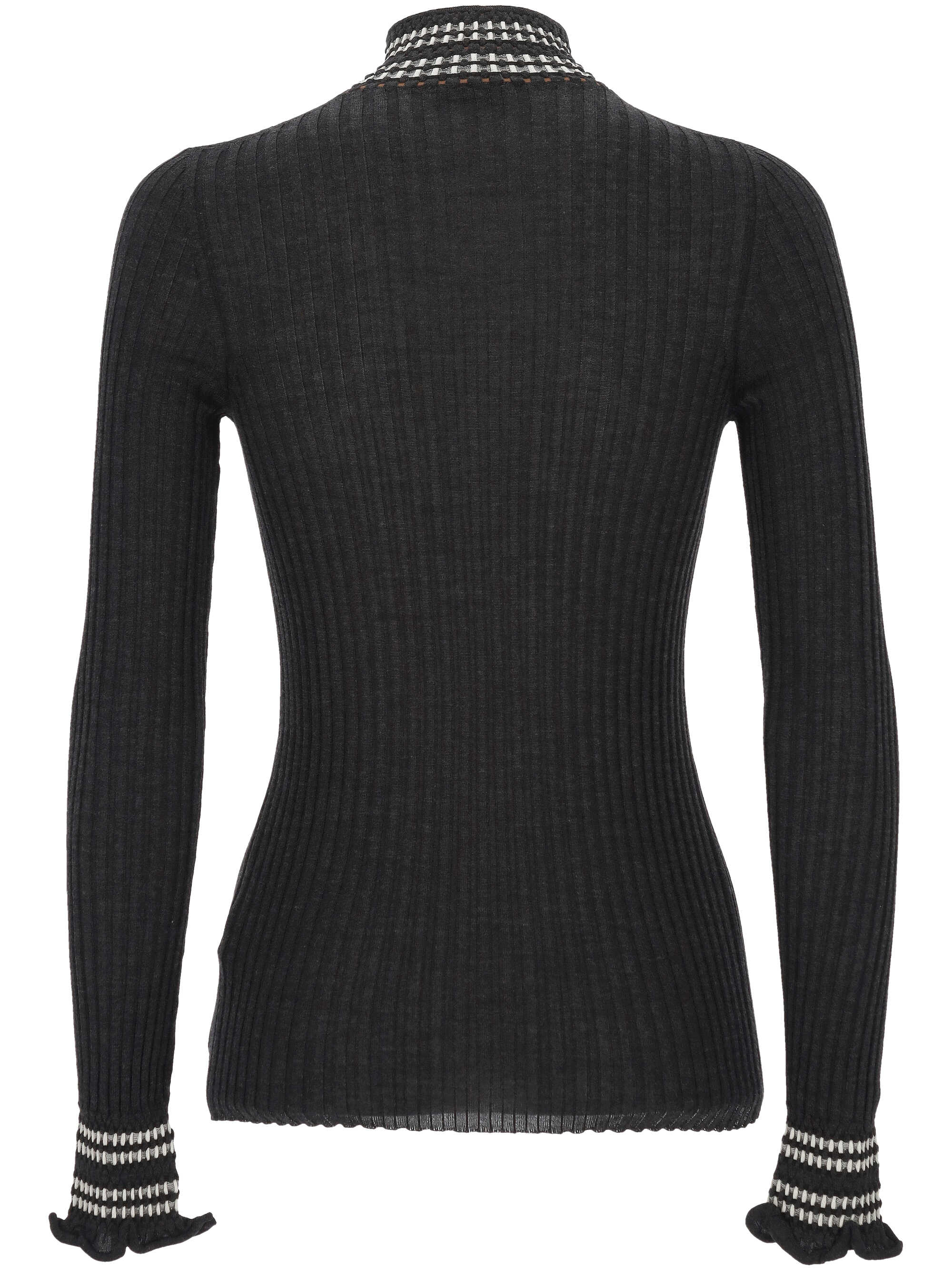 MRZ Sweaters 01020107 (MRZ / ニット・セーター・カーディガン ) | MRZ (マルツィアーリ)(2)